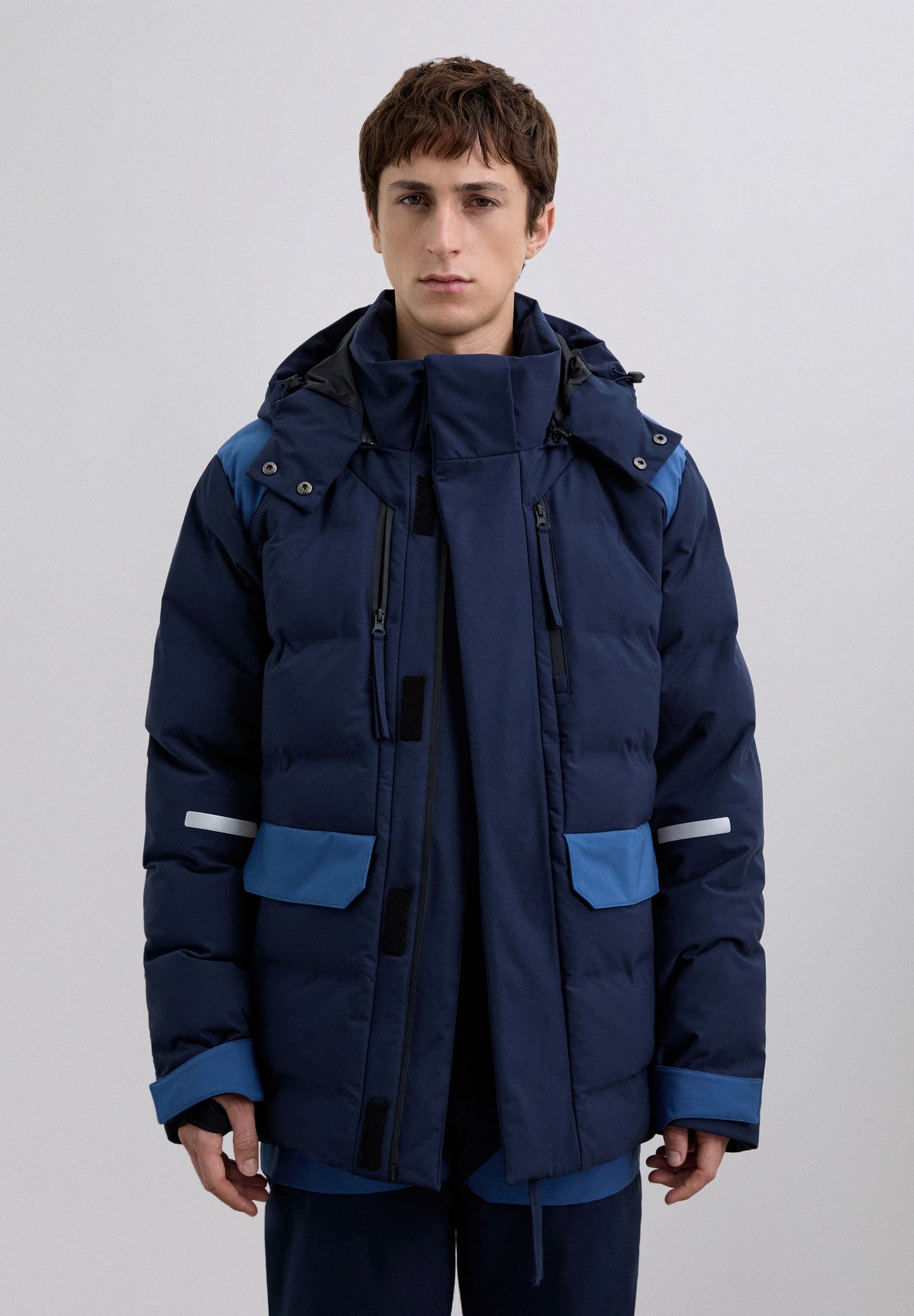 SCMAKALU SKI JACKET