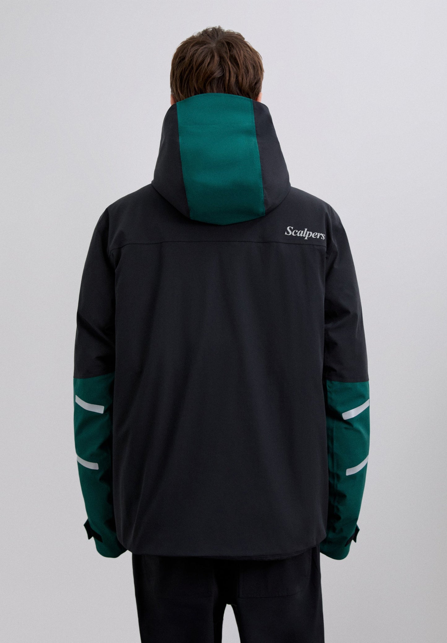 SCGROVE SKI JACKET