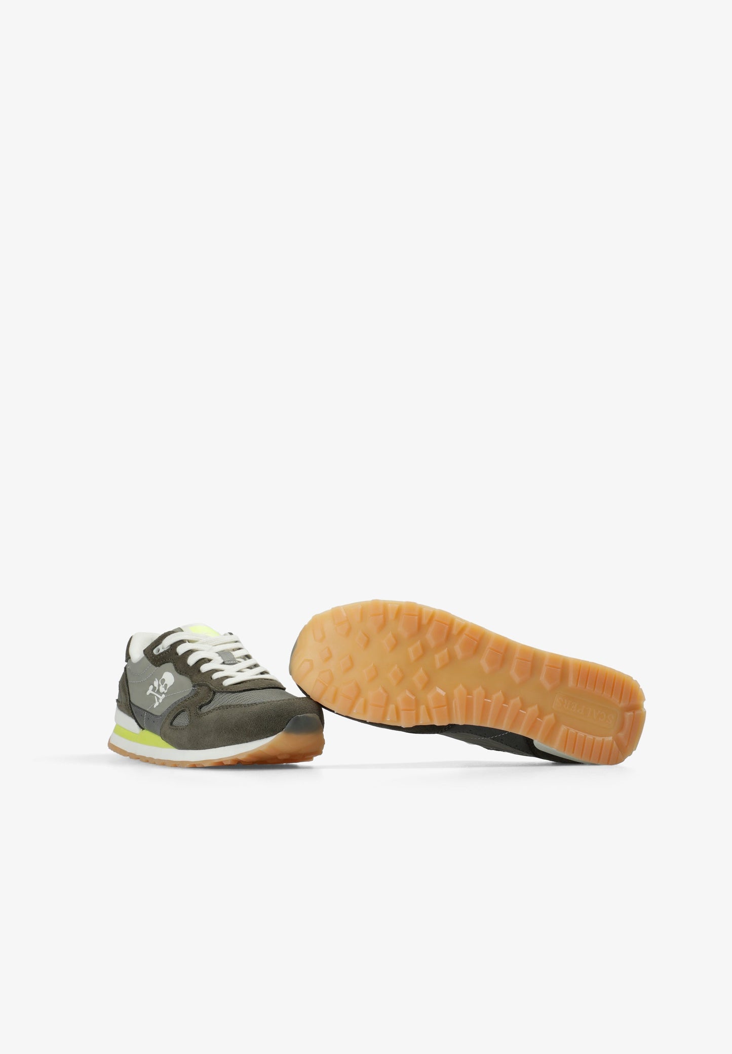 SCNUBRYAN SNEAKERS KIDS