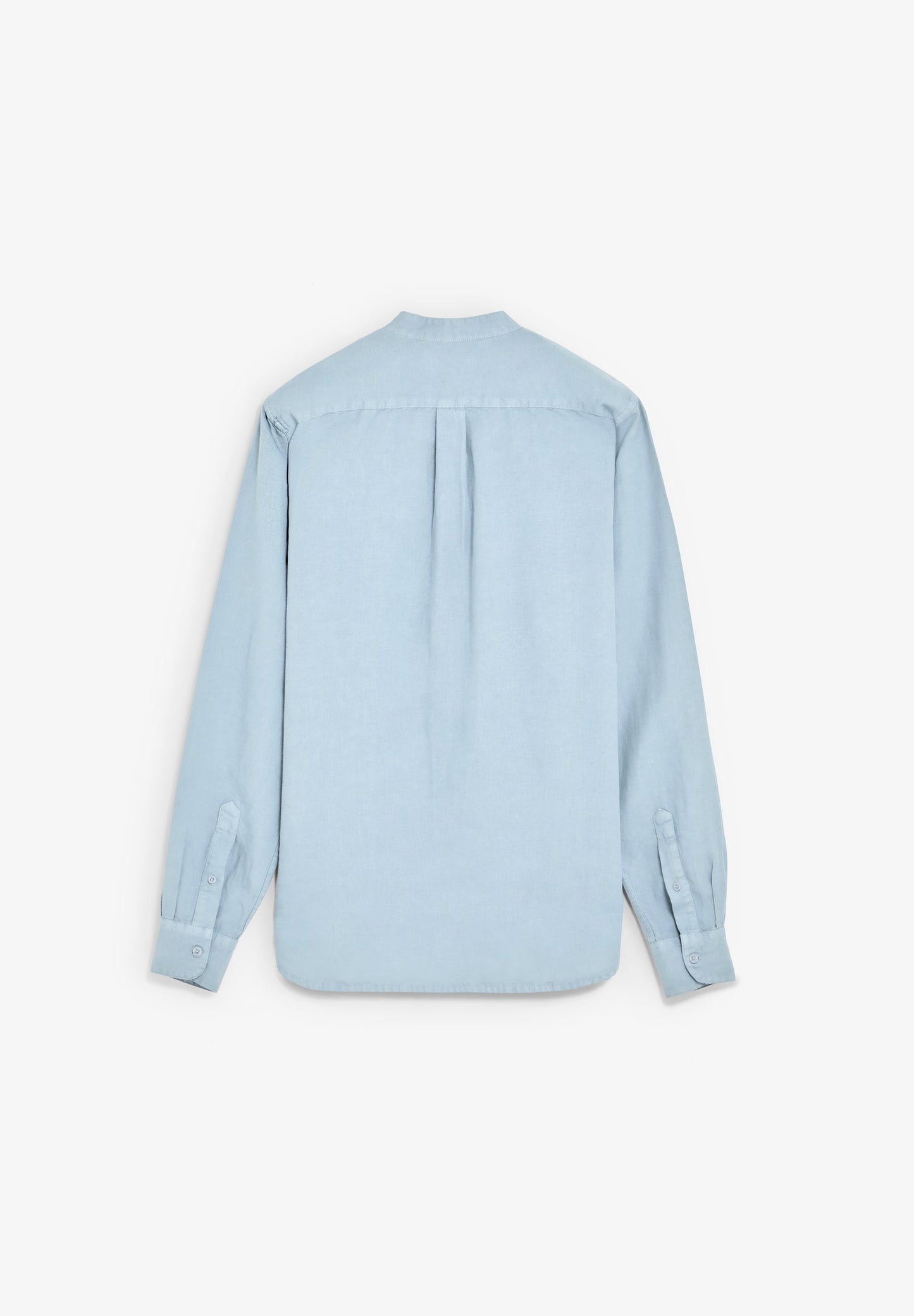 SCMAO LINEN SHIRT