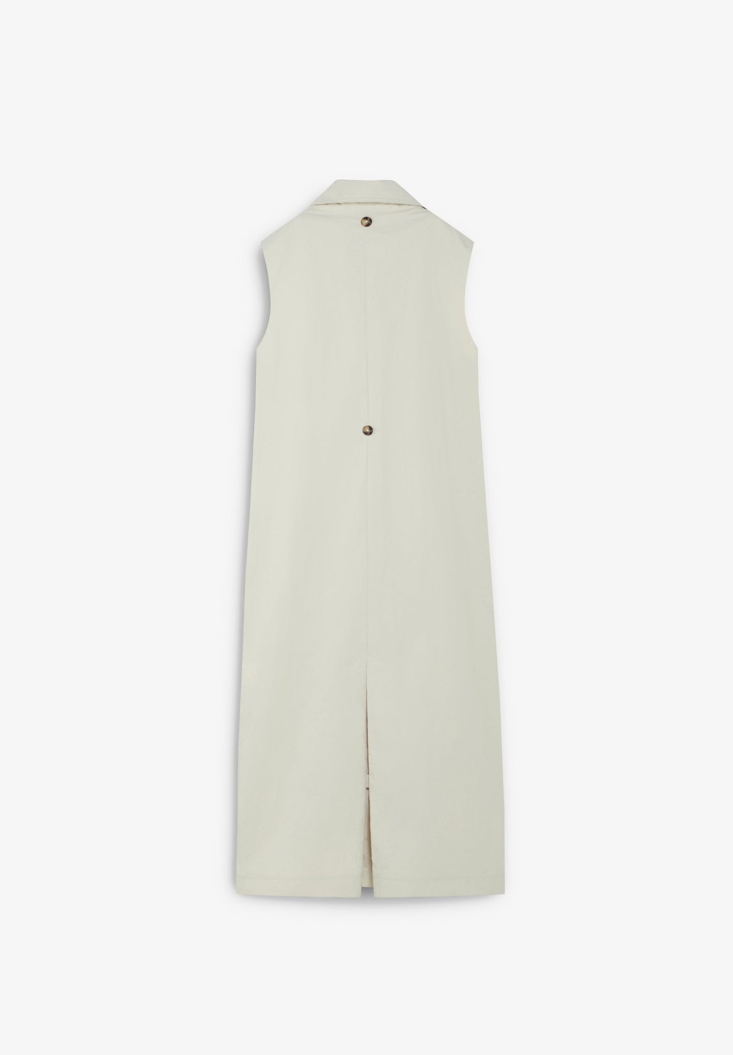 LIGHTWEIGHT MULTI-POSITION TRENCH