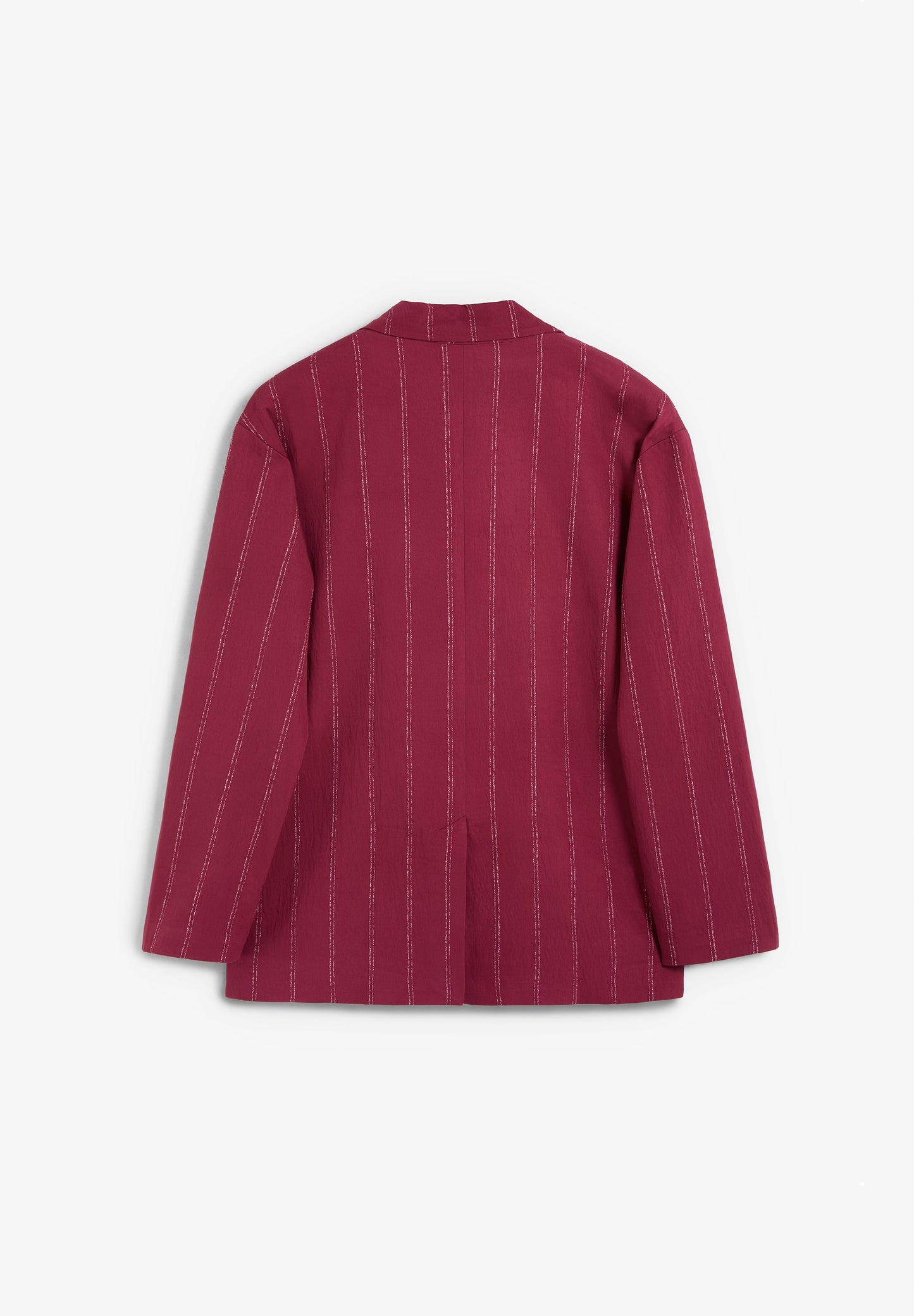 BLAZER DOPPIOPETTO RIGHE