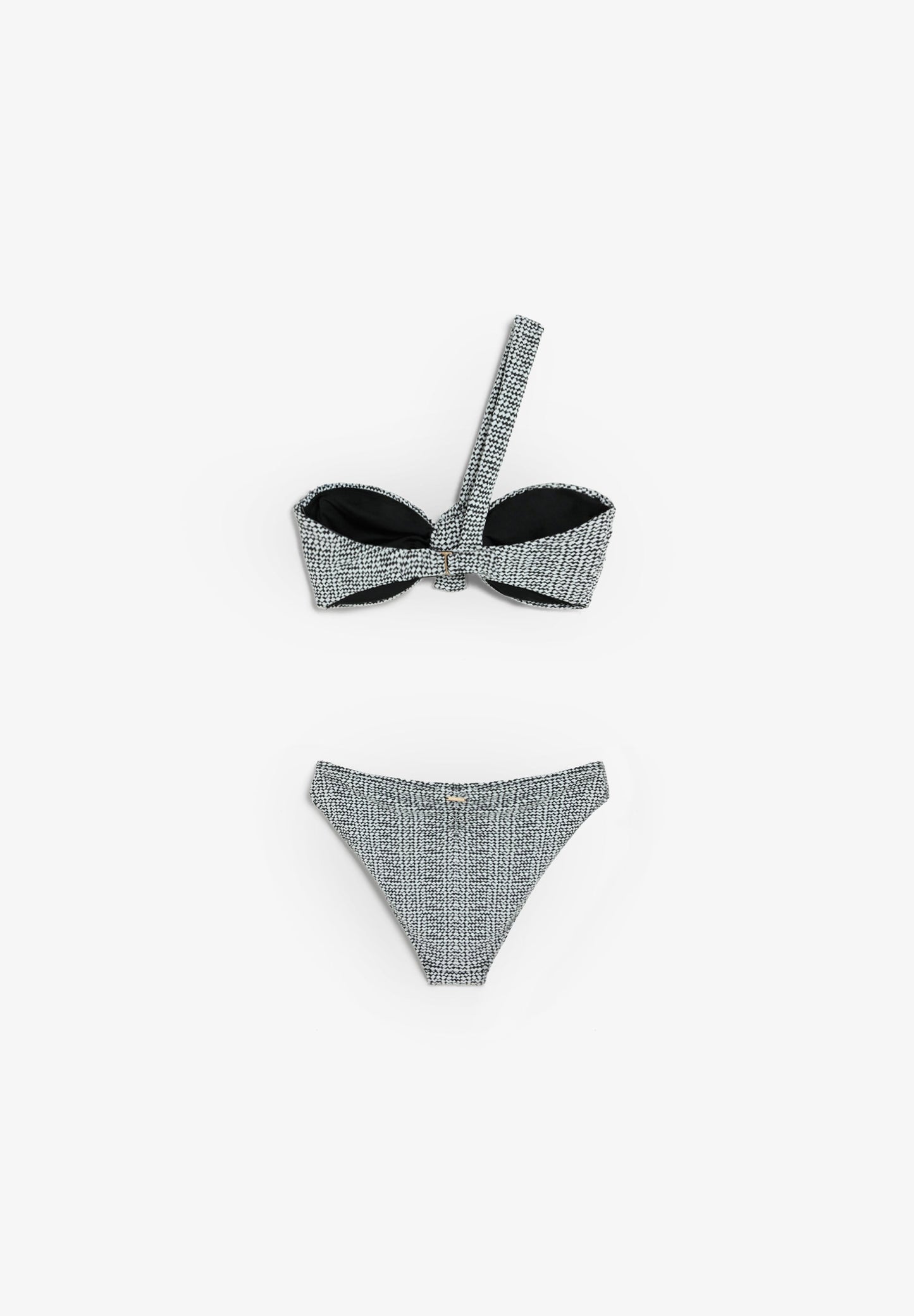 SCVICHYKNOT BIKINI