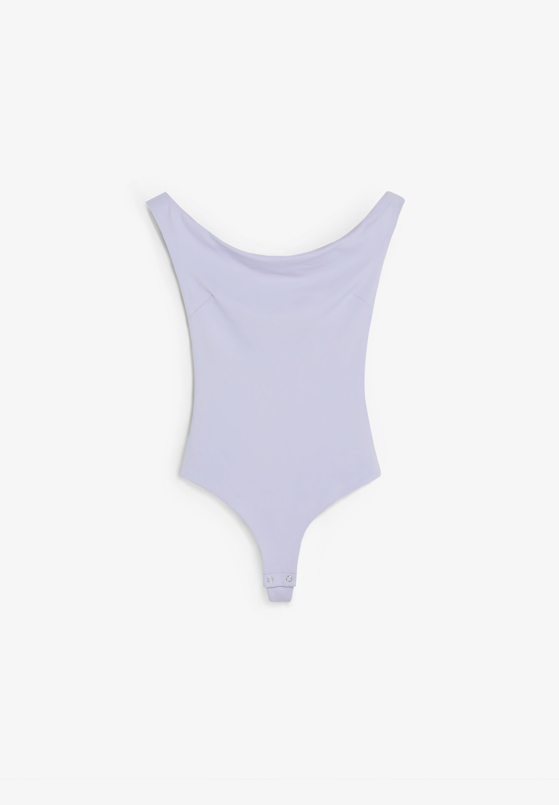 OFF THE SHOULDER BODYSUIT