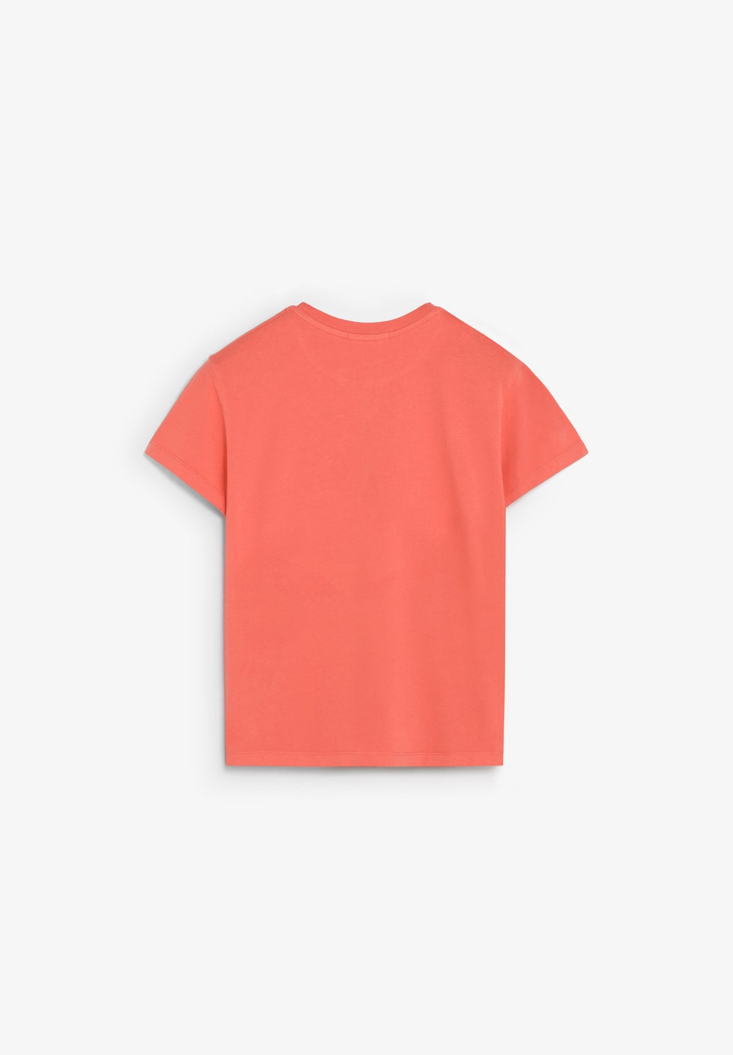 BASIC SKULL T-SHIRT