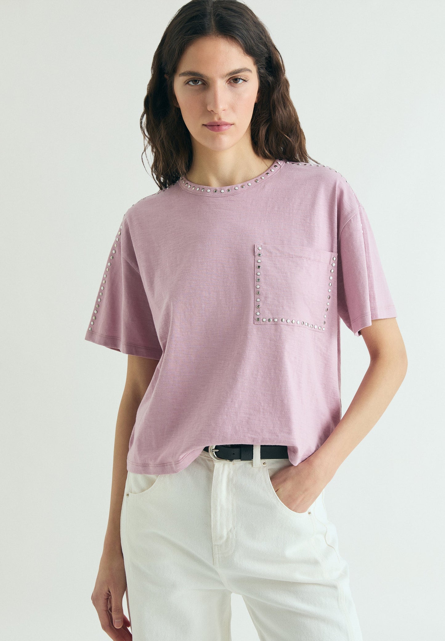 SCSTUDS TEE