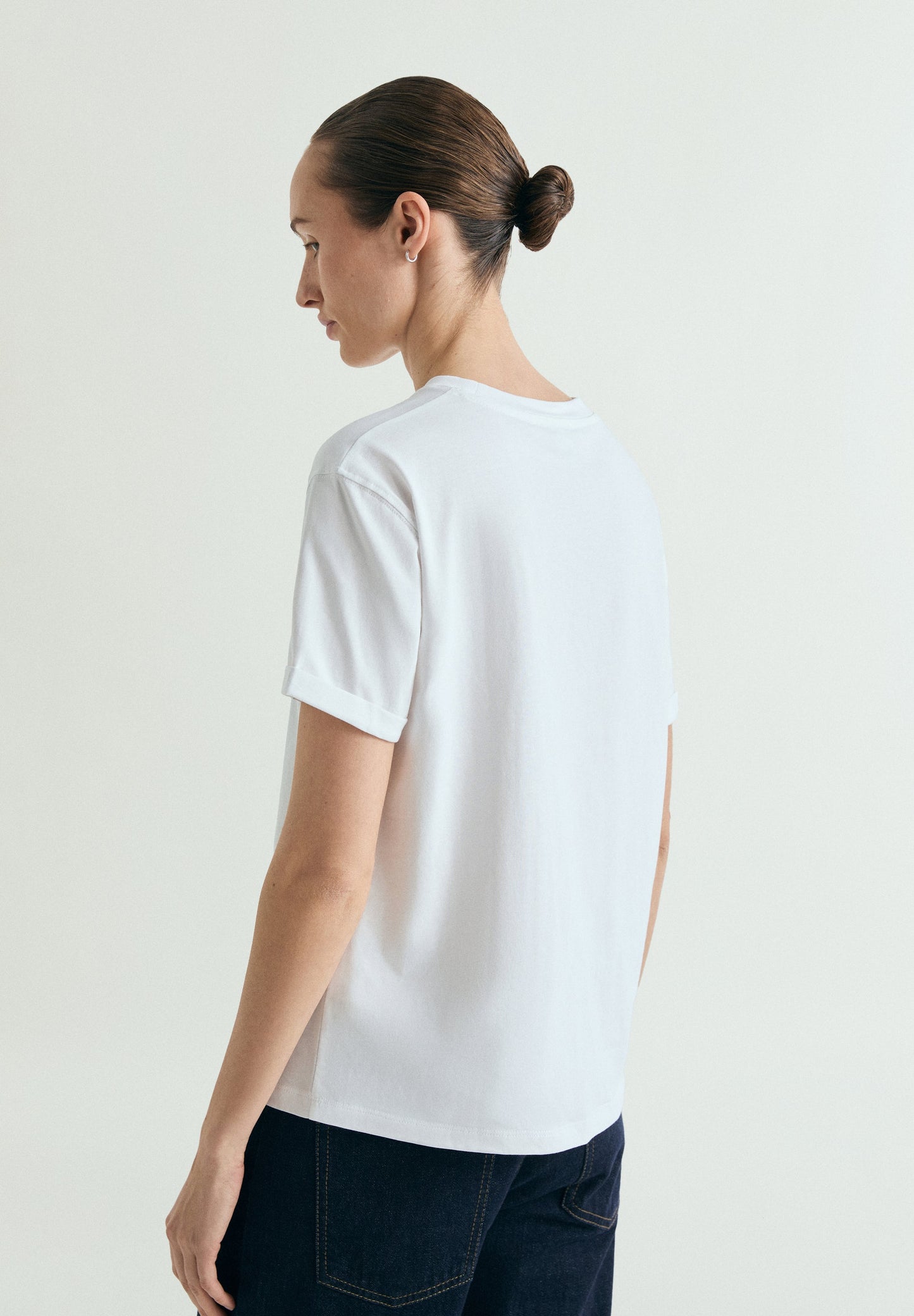 MAGLIETTA STAMPA TESCHIO