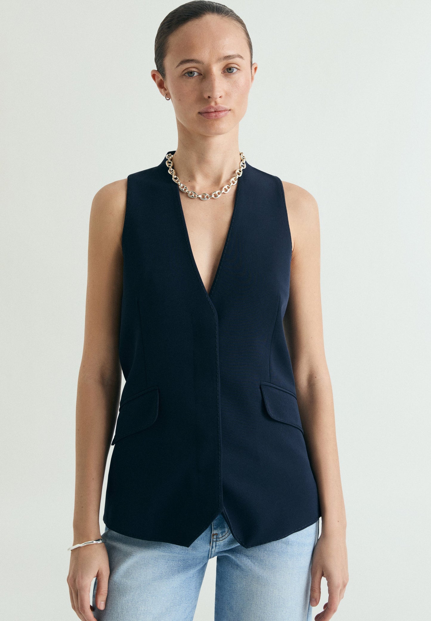 SCNAUTICAL VEST