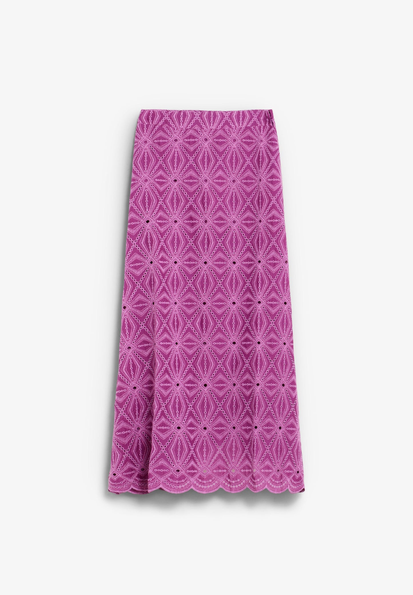 SCNAT ENGLISHEMB SKIRT