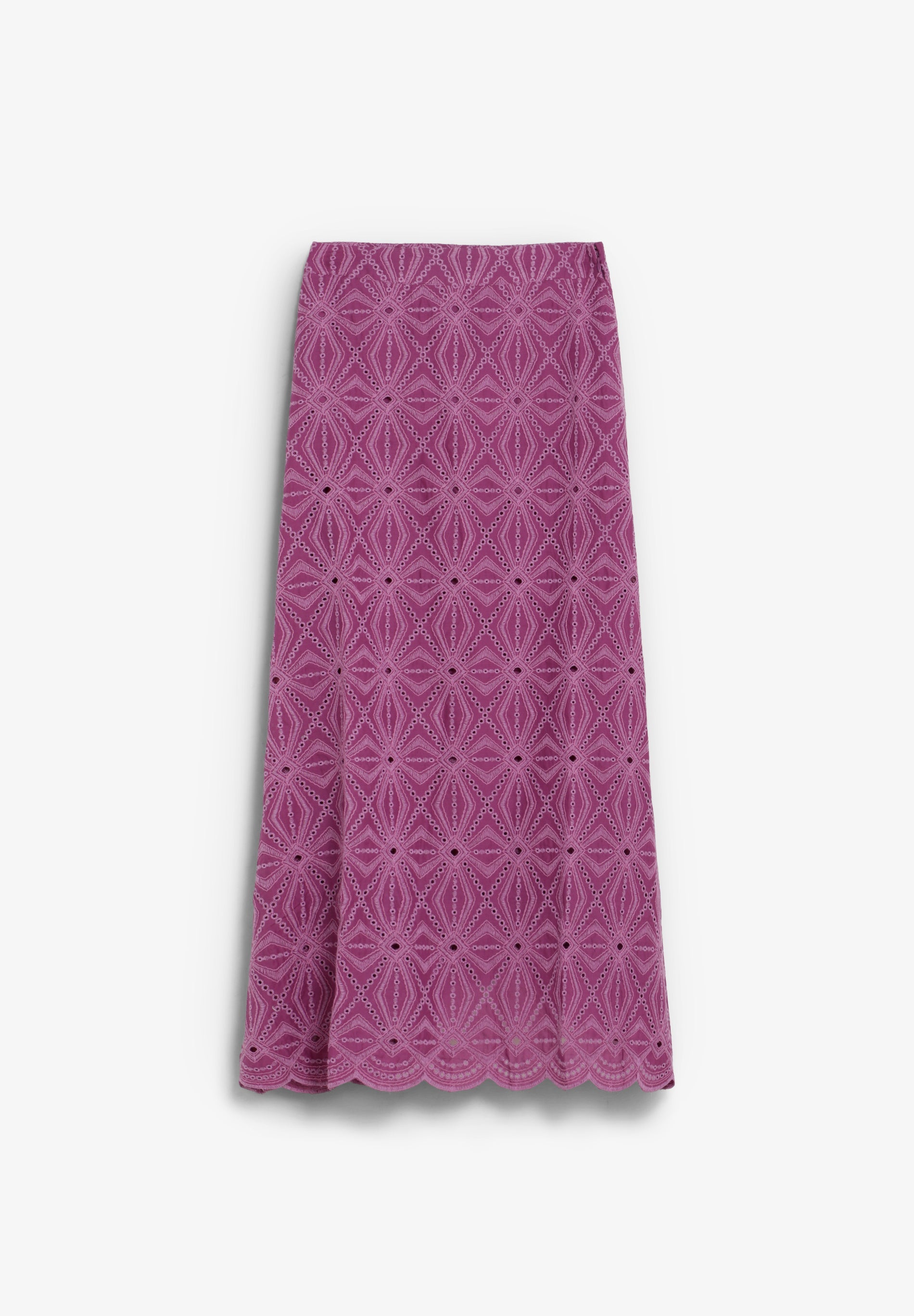 SCNAT ENGLISHEMB SKIRT