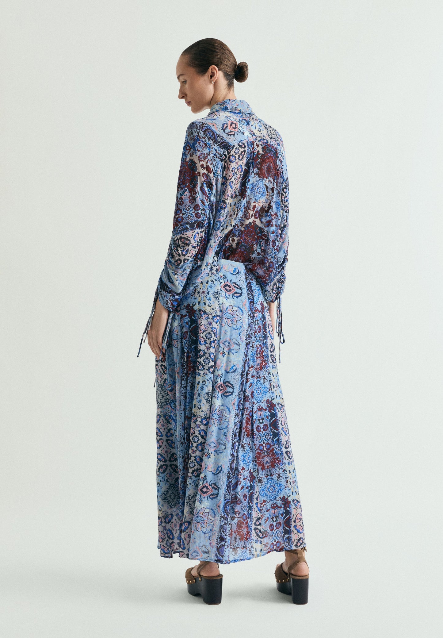 FLIESSENDER MIDIROCK