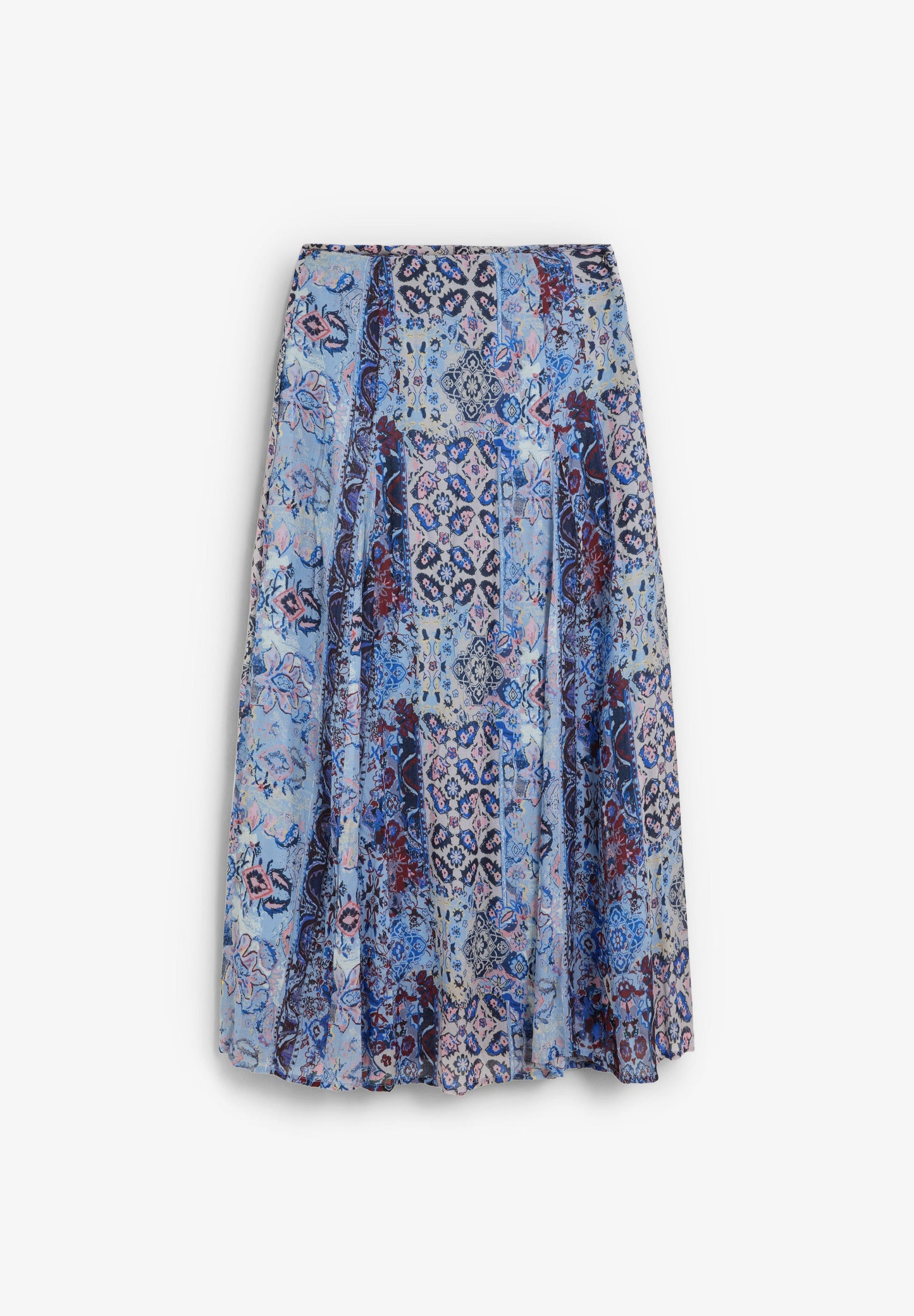 FLIESSENDER MIDIROCK