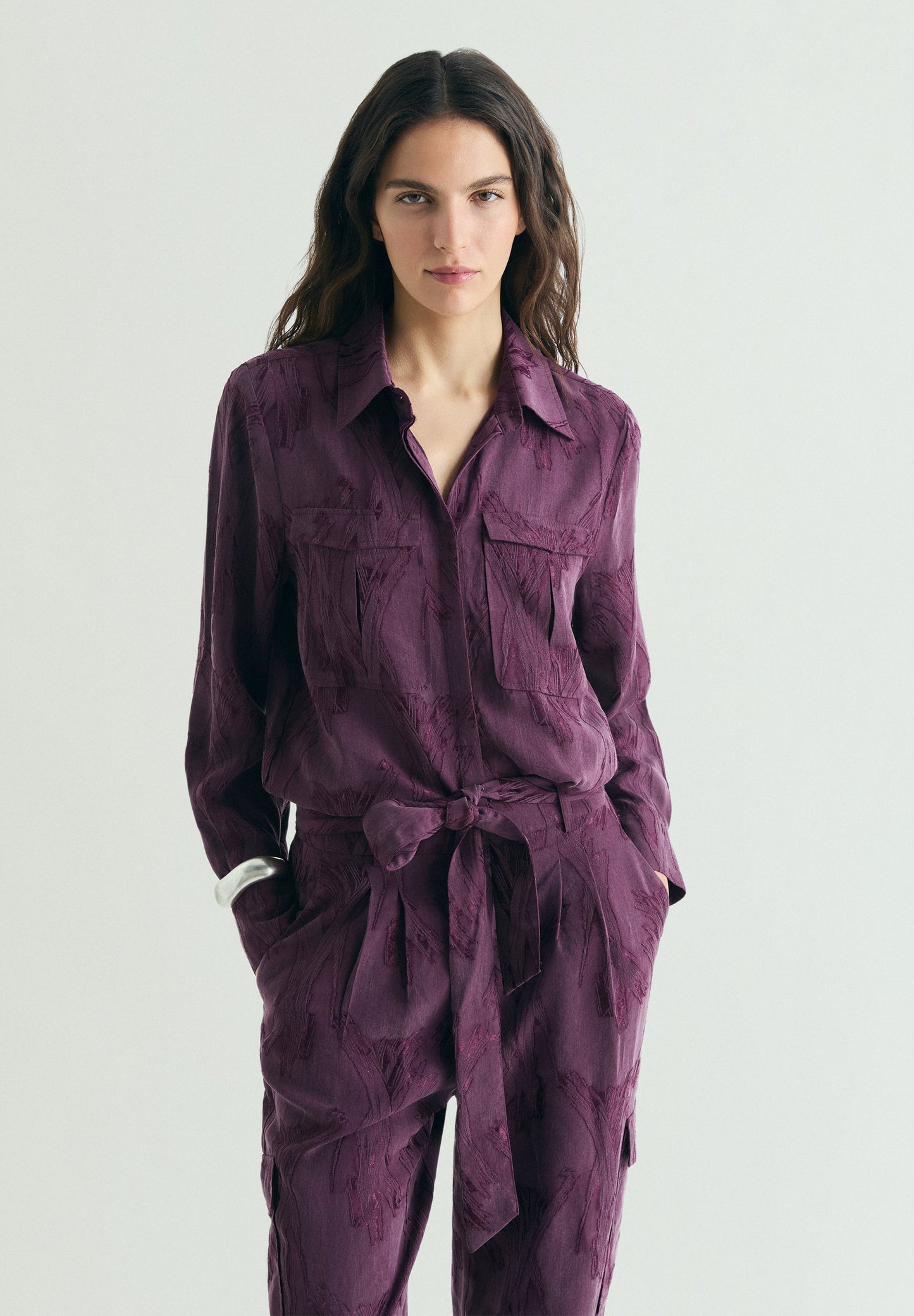 TUTA JACQUARD