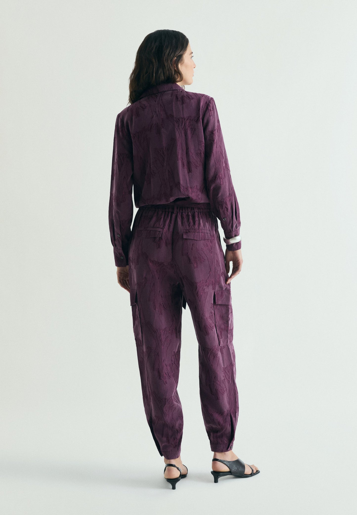 JACQUARD-JUMPSUIT