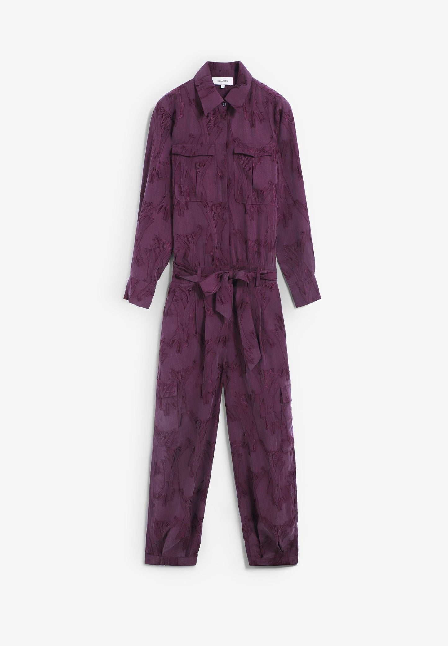 TUTA JACQUARD