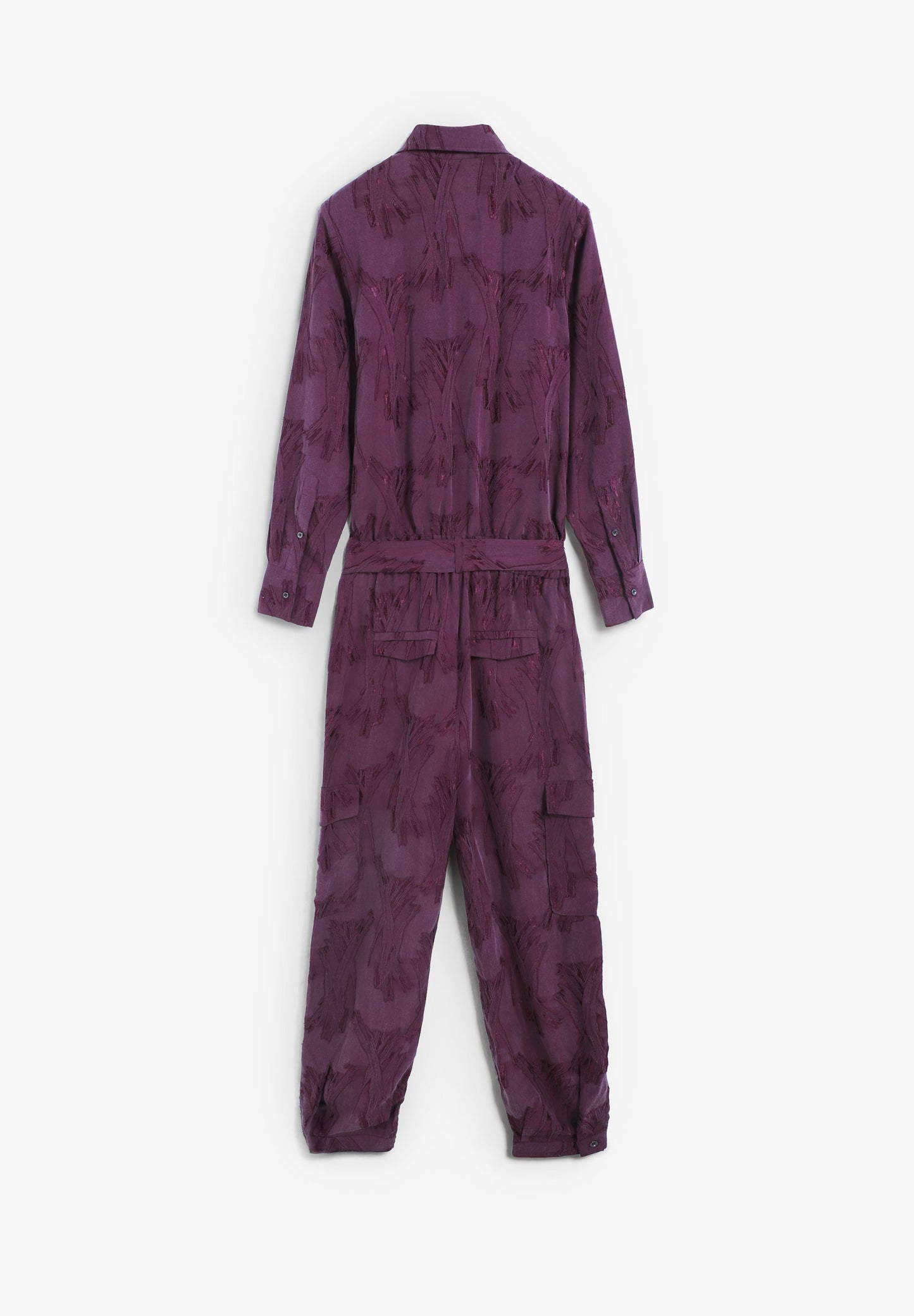 TUTA JACQUARD