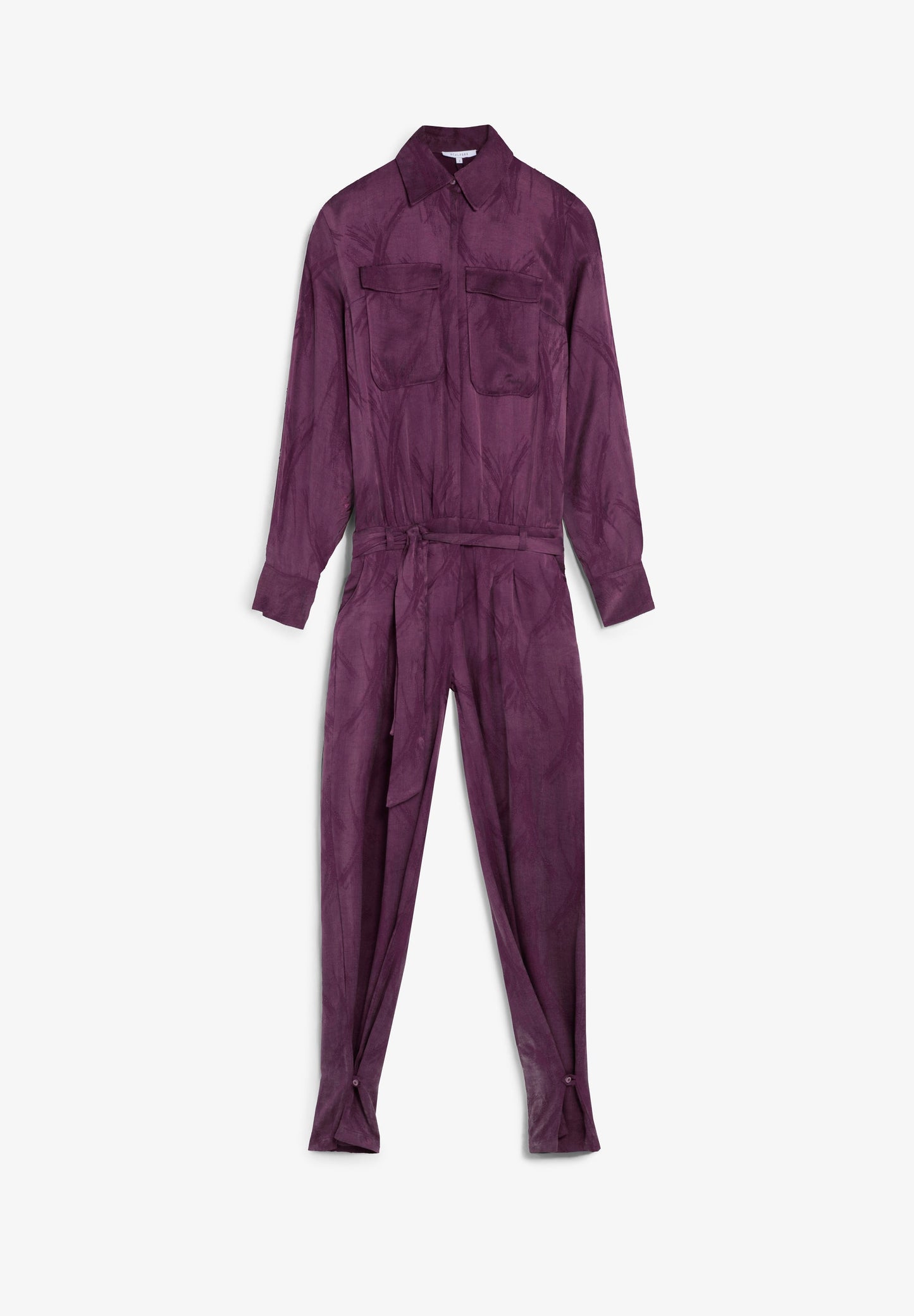 TUTA JACQUARD