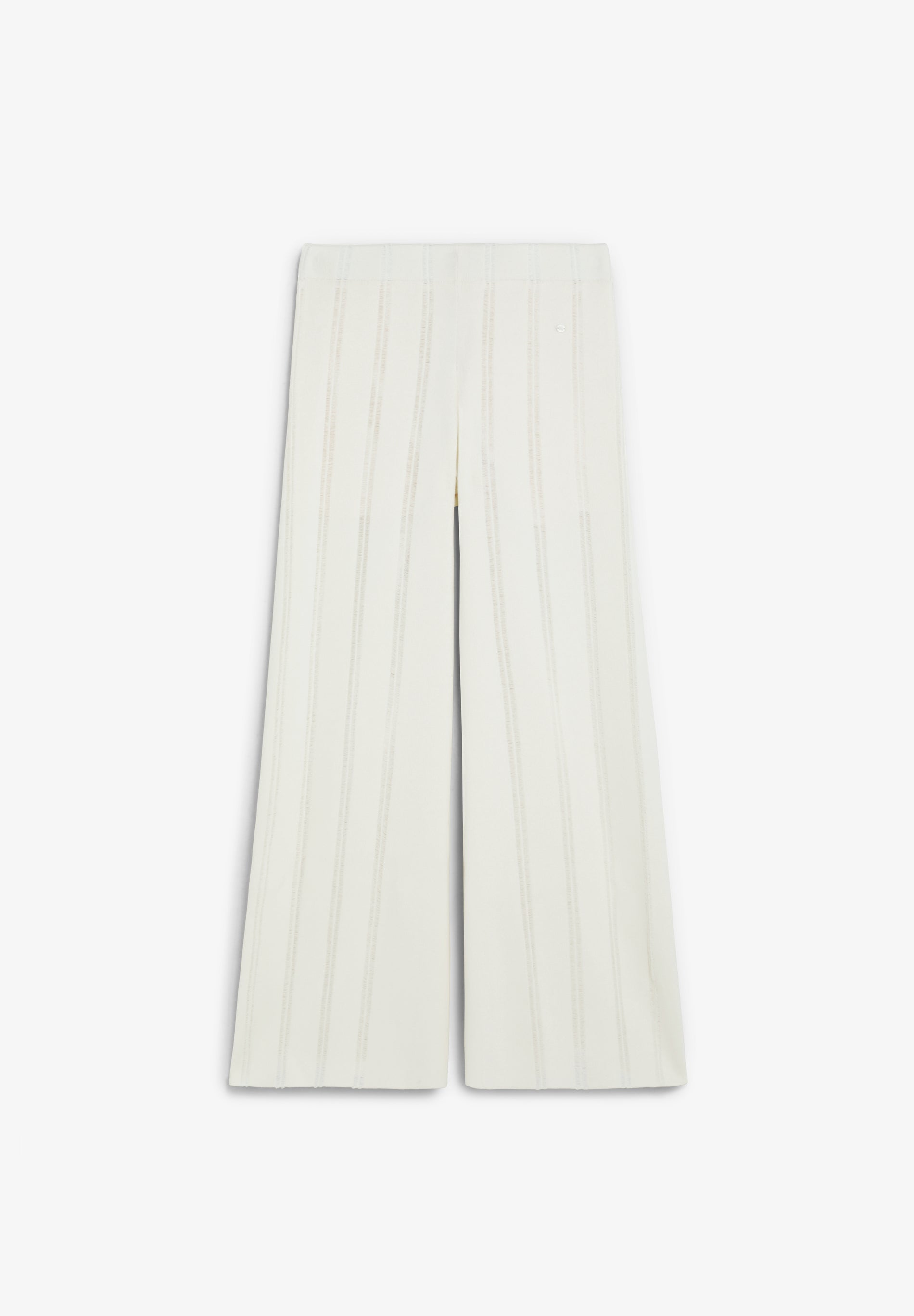 PANTALONI DETTAGLIO A COSTINE