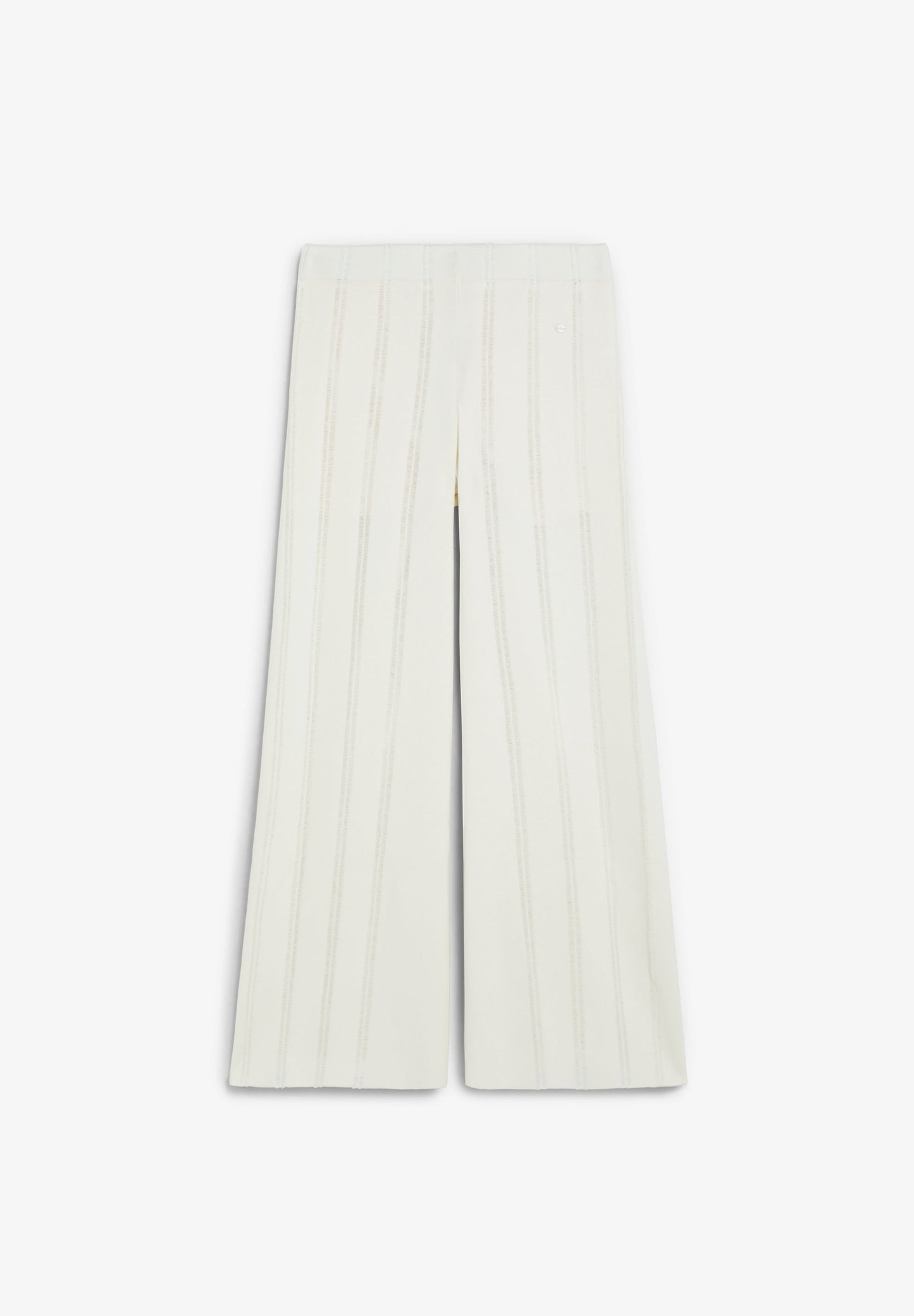 PANTALONI DETTAGLIO A COSTINE