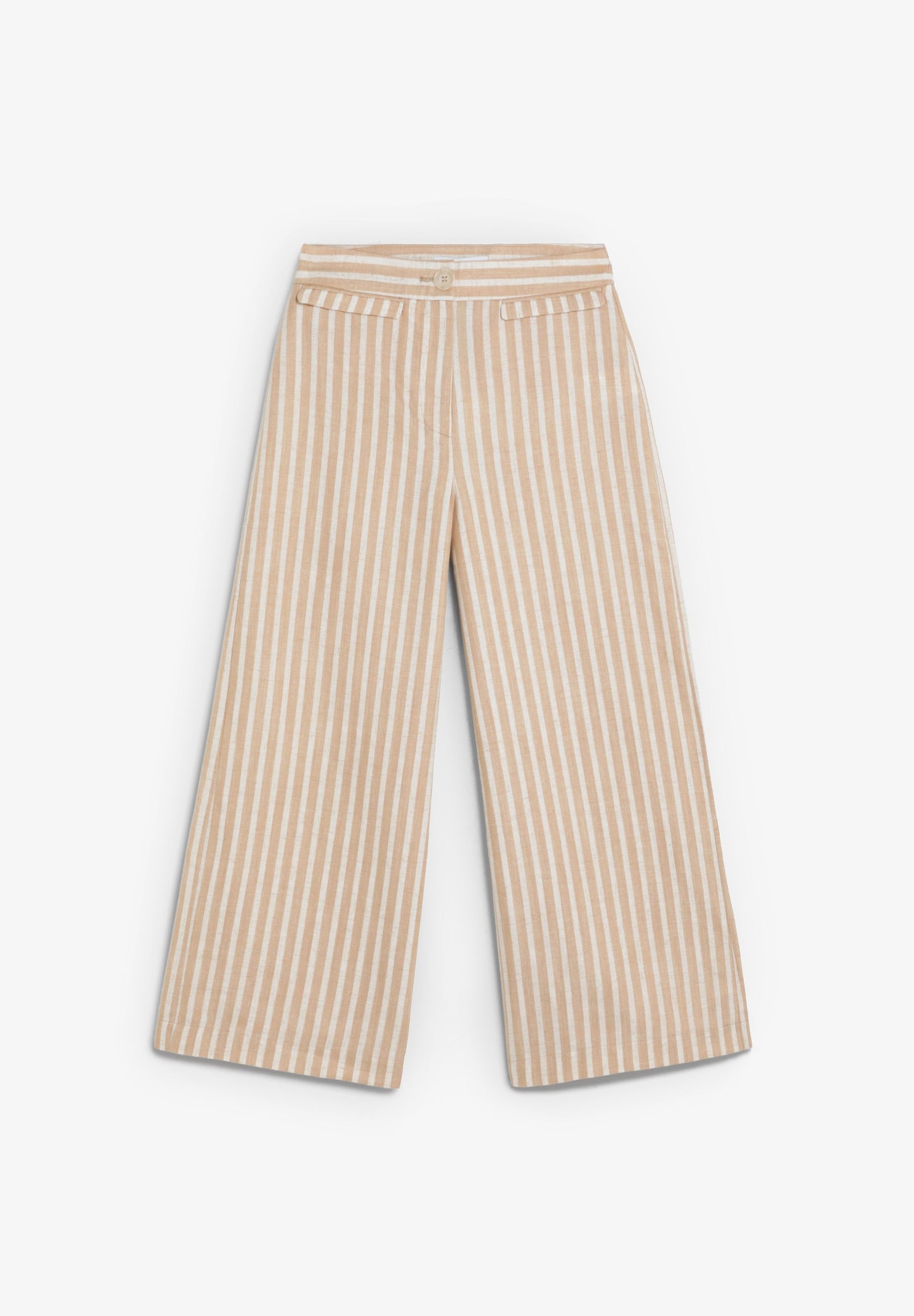 SCLINENSTRIPES PANT