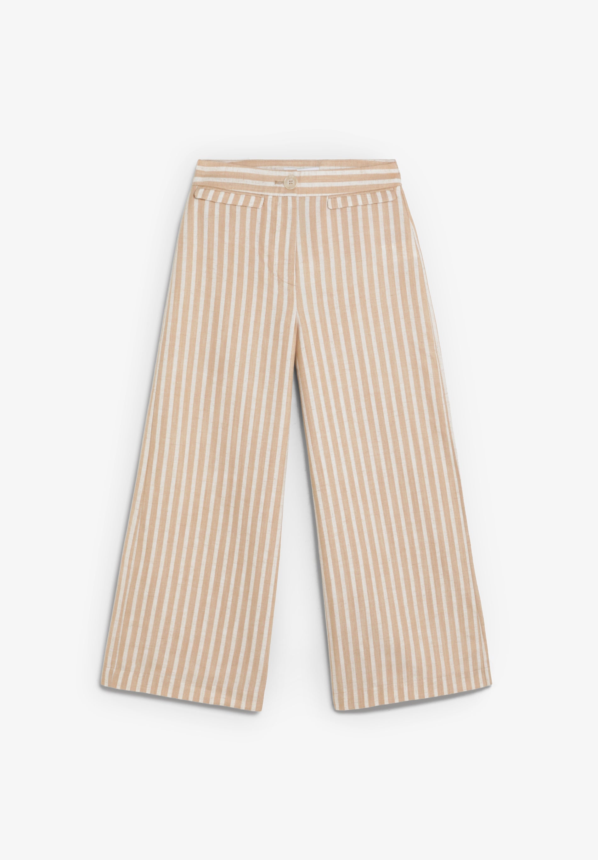 SCLINENSTRIPES PANT