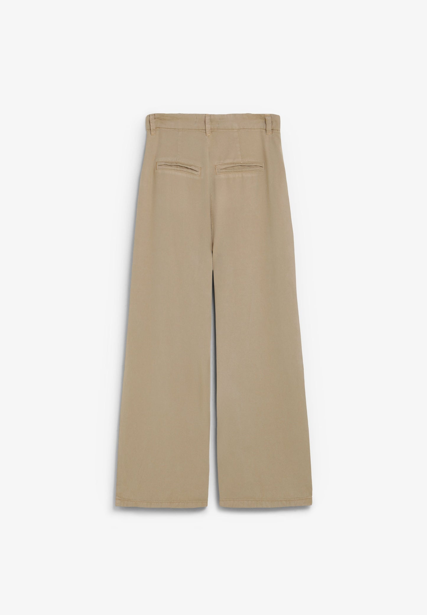 PANTALON FLUIDE BRODÉ