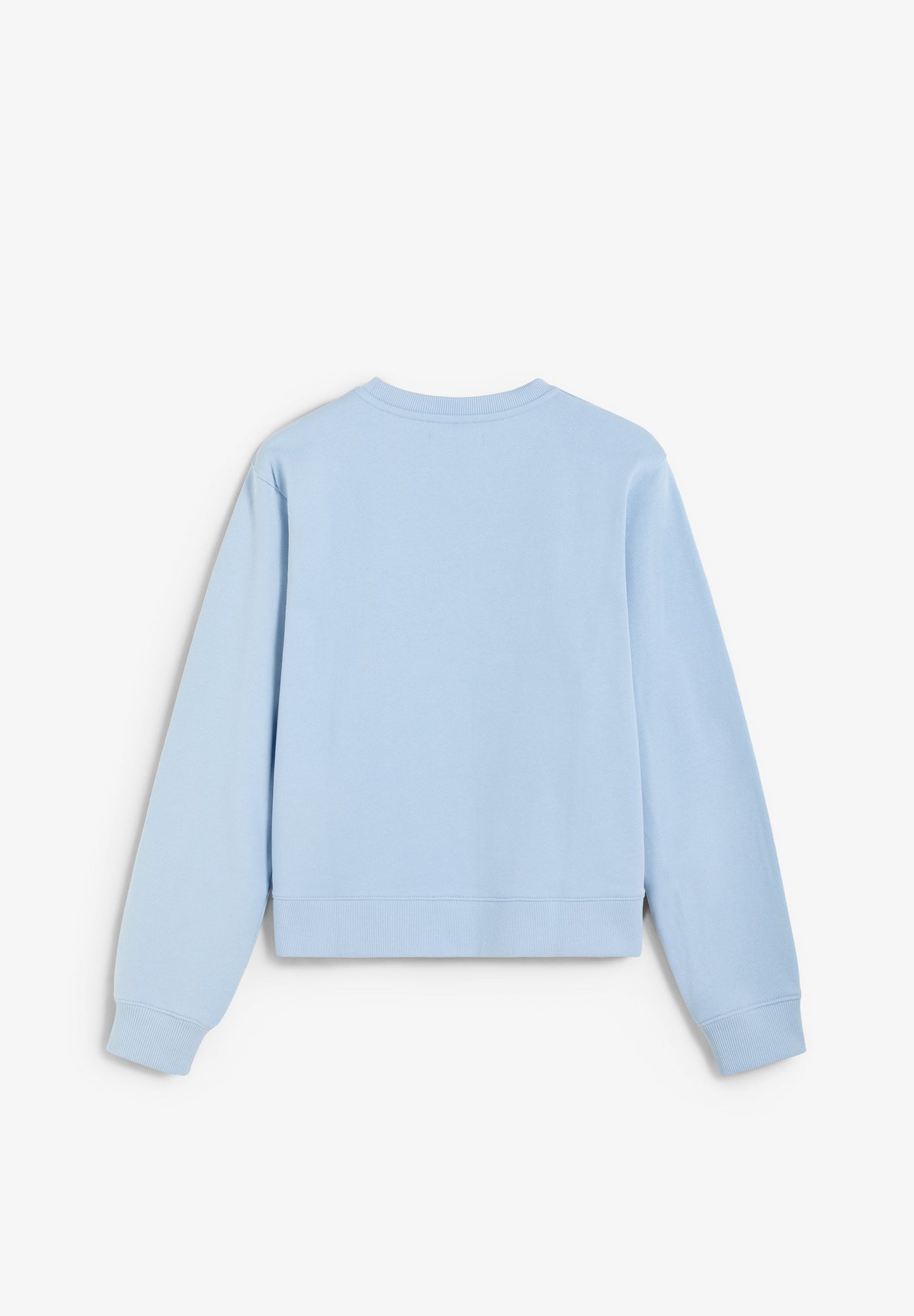 SCBASIC FADE SWEATER