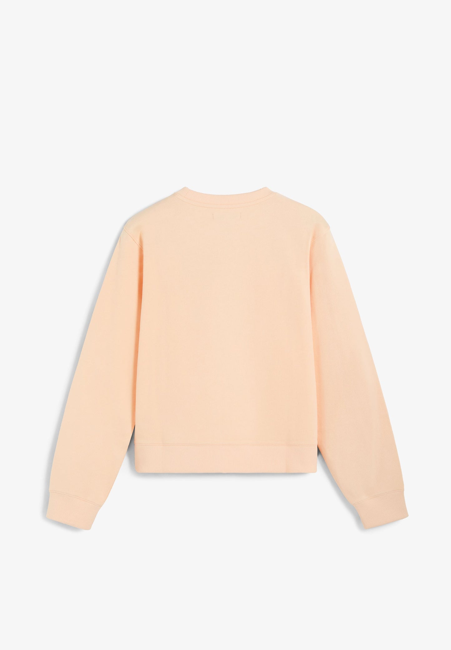 SCBASIC FADE SWEATER