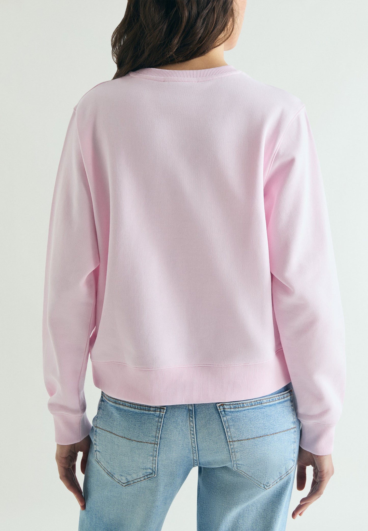 SCBASIC FADE SWEATER