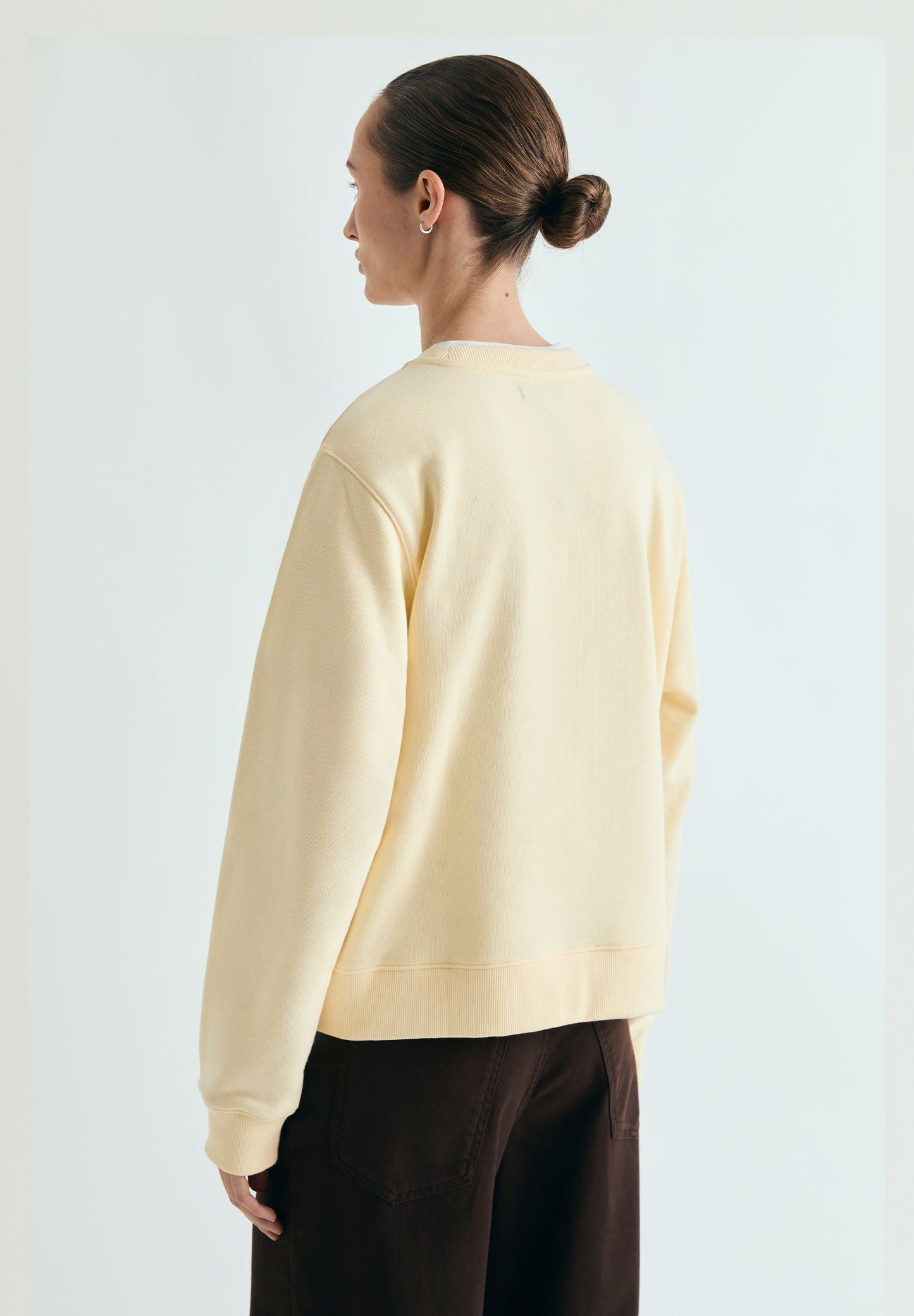 BASIC-HOODY MIT TOTENKOPF