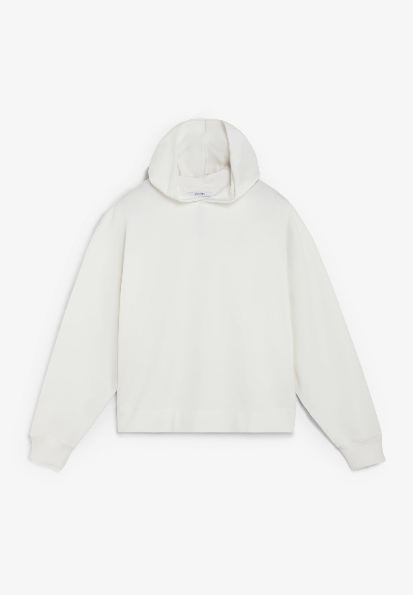 SCBASICFADE HOODIE SWEATER