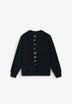 SWEATSHIRT WITH BACK EMBROIDERY