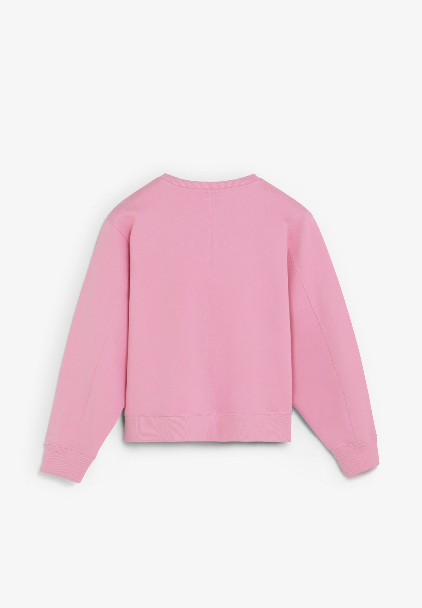 GLITTER SKULL SWEATSHIRT