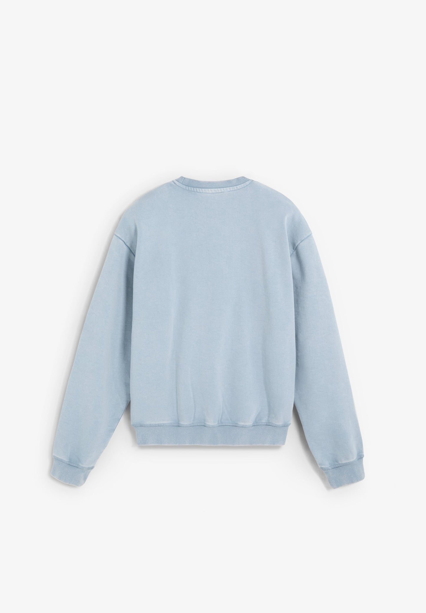 SCCORPORATE PRINT SWEATER