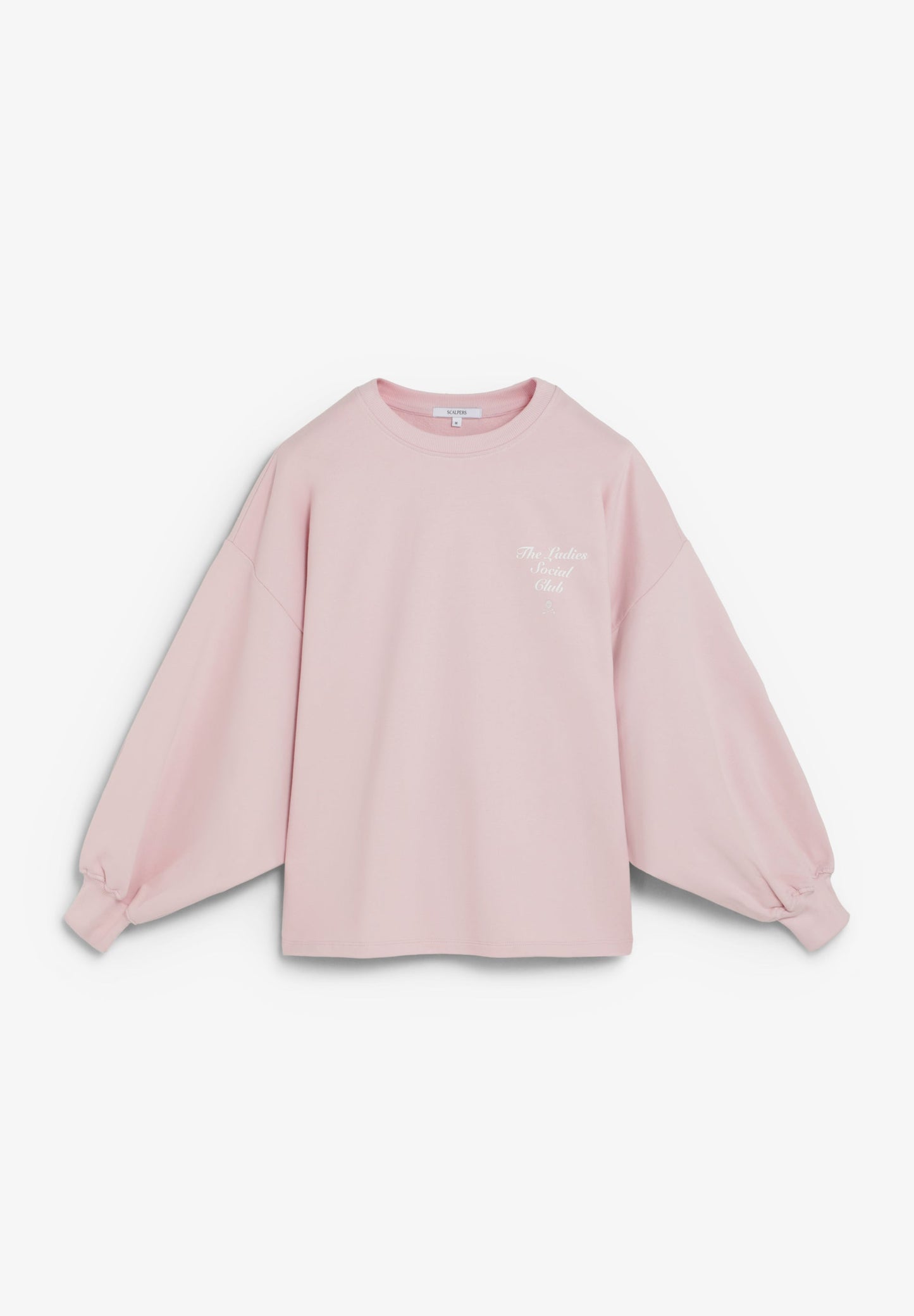 SCEMB CORPORATE SWEATER