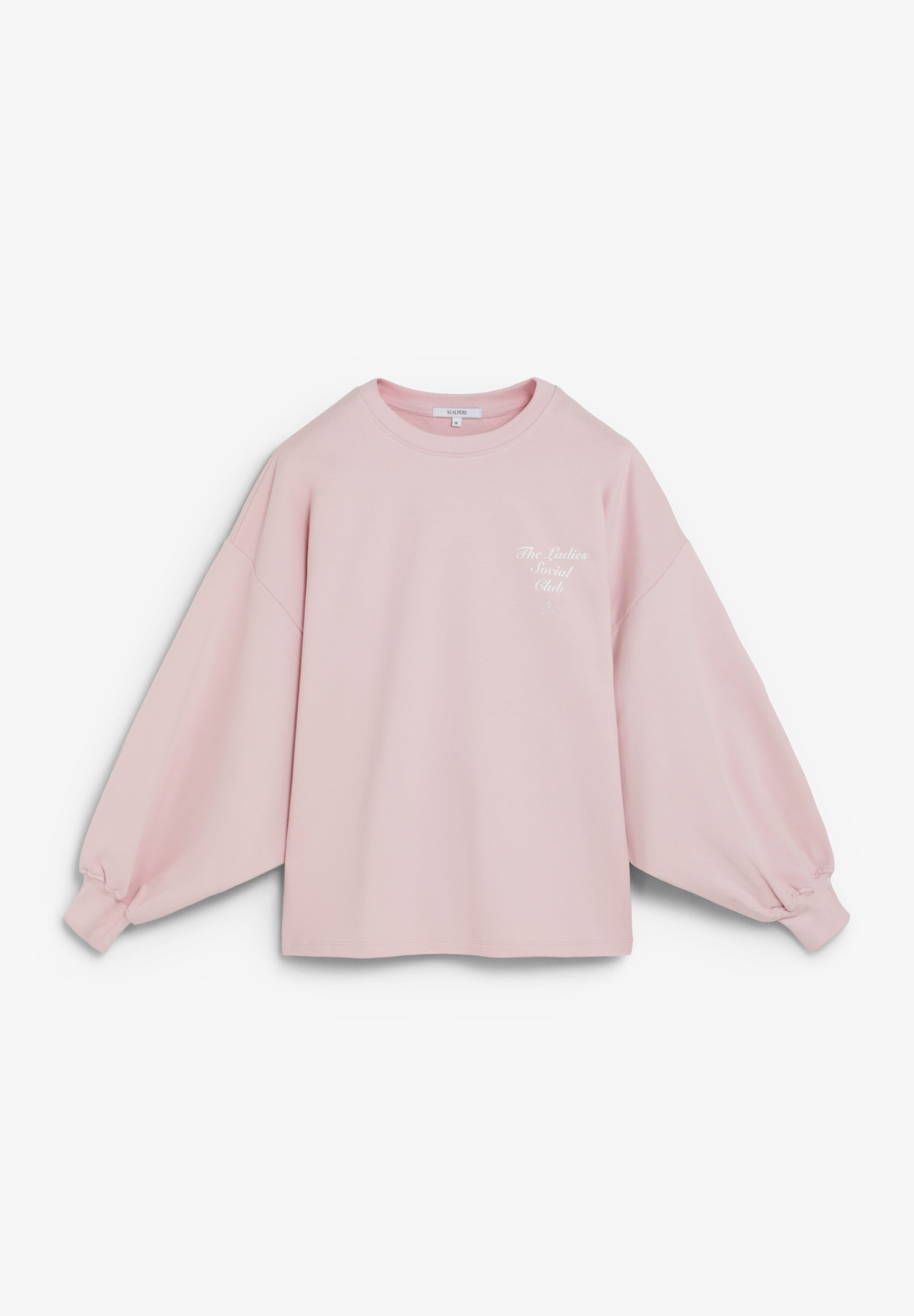 SCEMB CORPORATE SWEATER