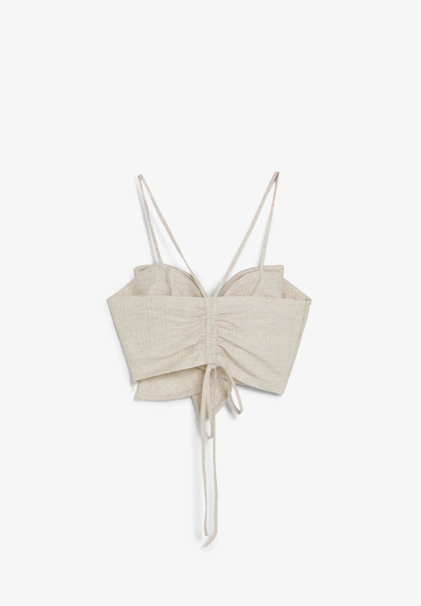 TOP DETTAGLIO FLOREALE