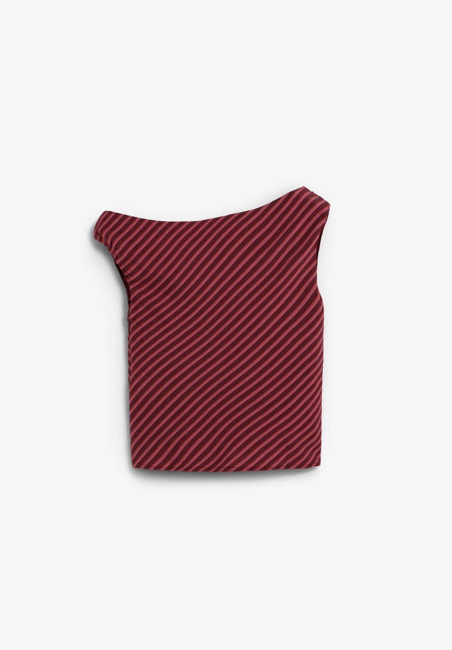 SCPINK STRIPES TOP