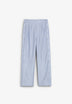 SCSCALLOP PANT