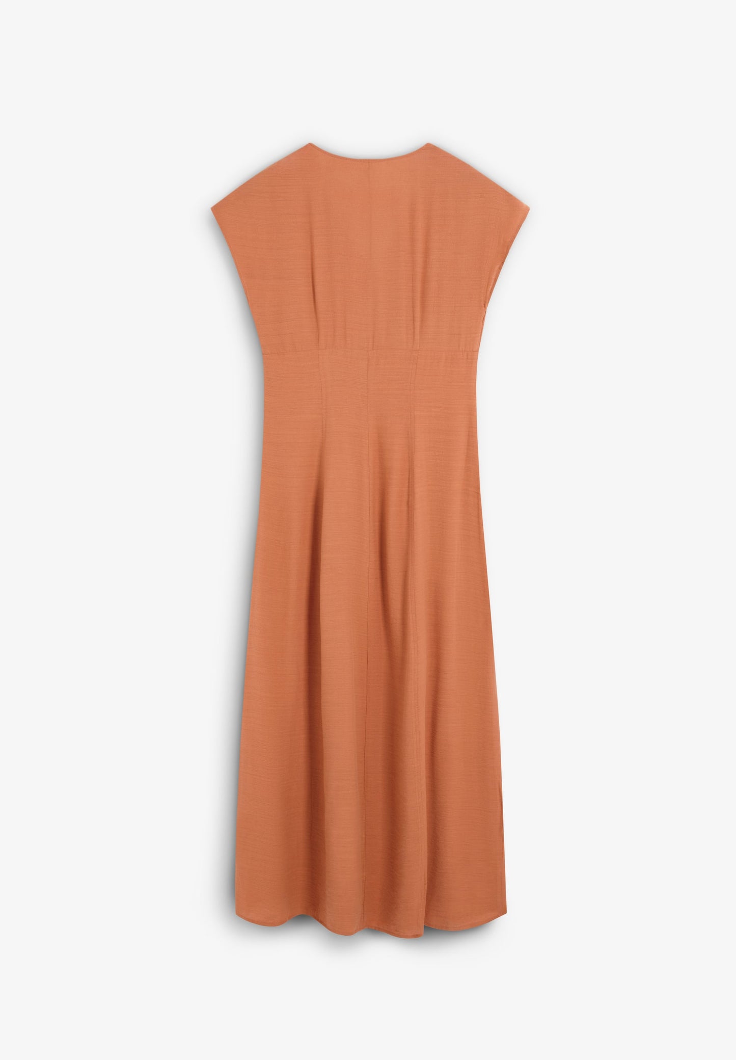VESTITO BUSTIER