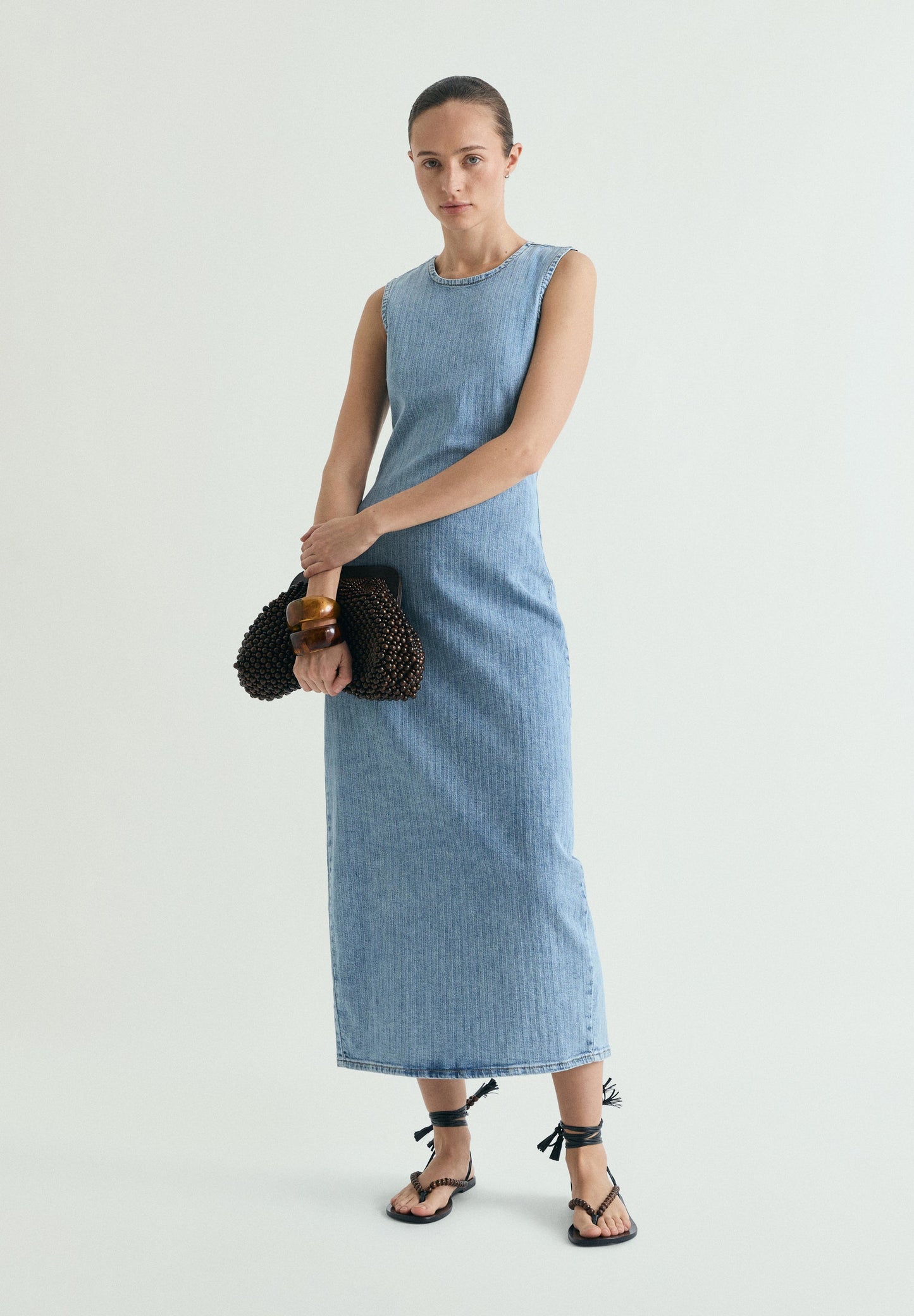 MIDI-DENIMKLEID