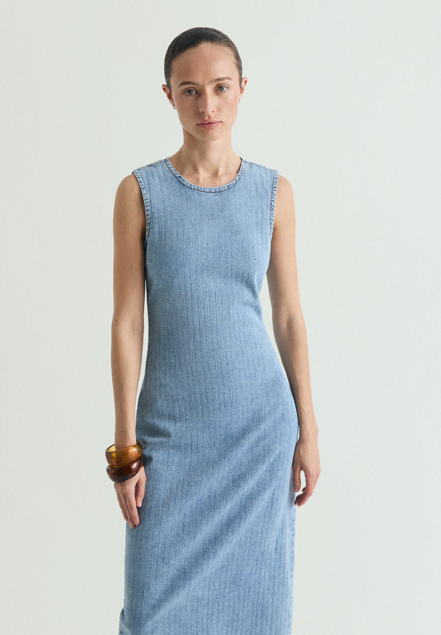 MIDI-DENIMKLEID