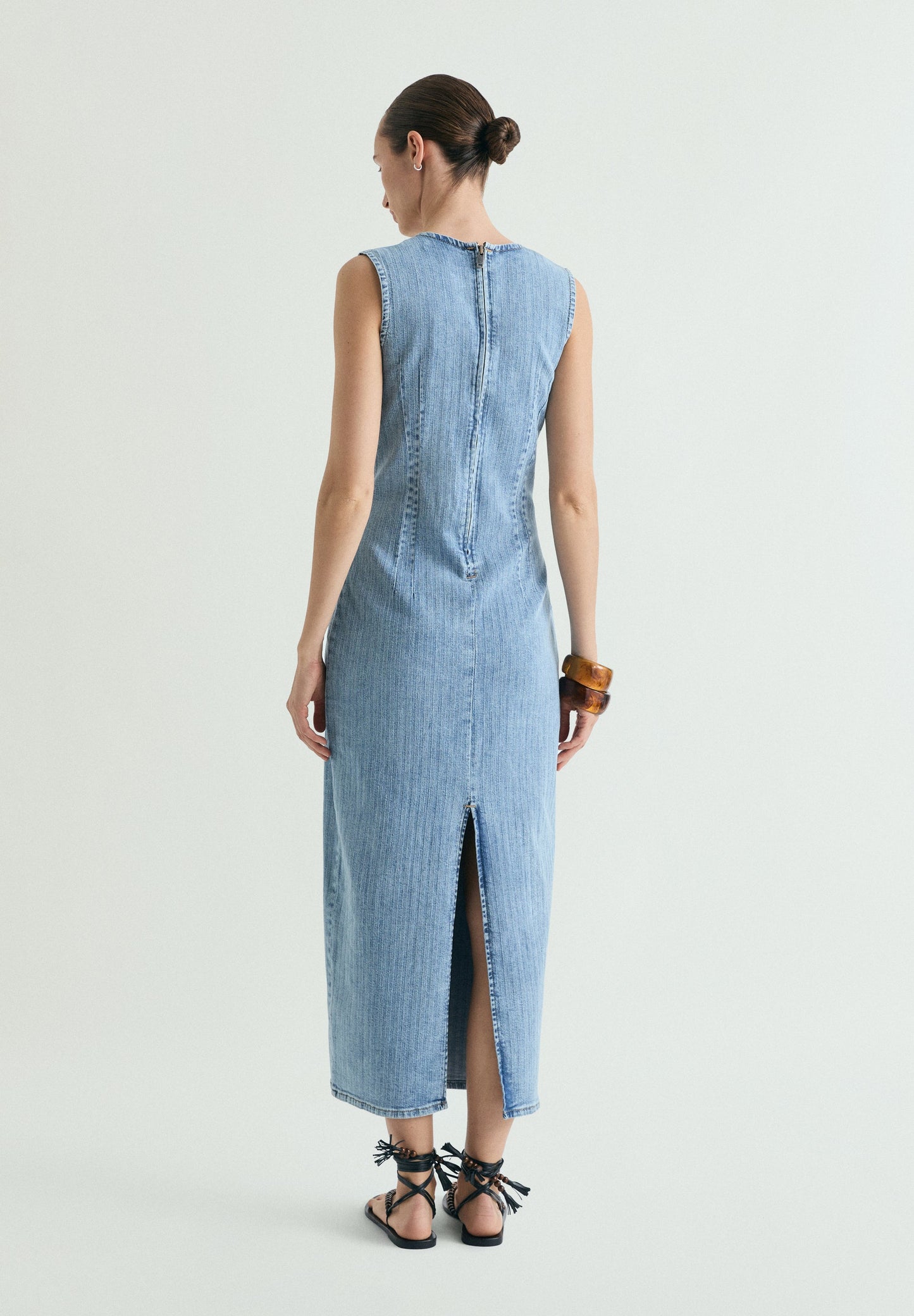 MIDI-DENIMKLEID