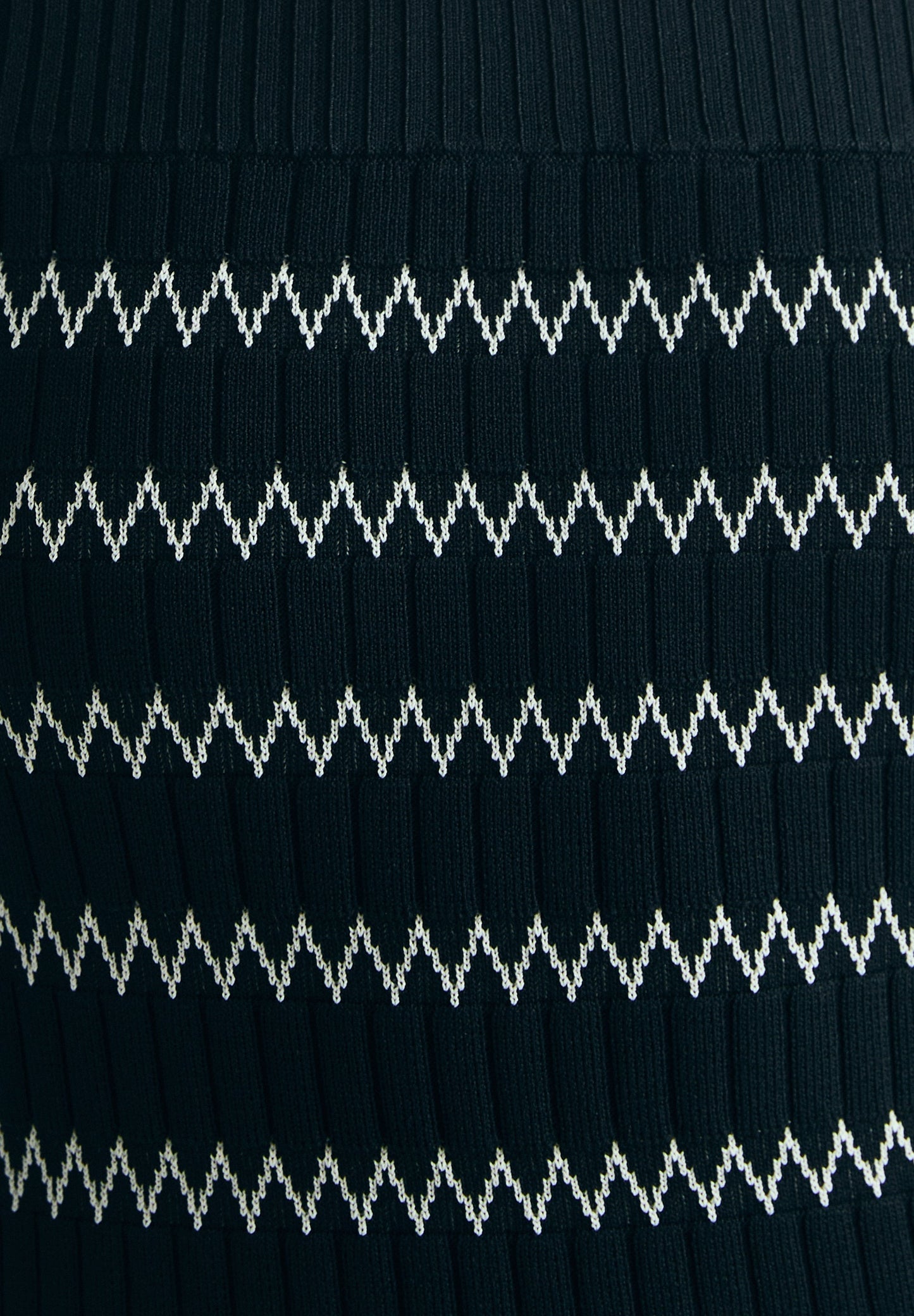 BARDOT NECKLINE KNIT DRESS