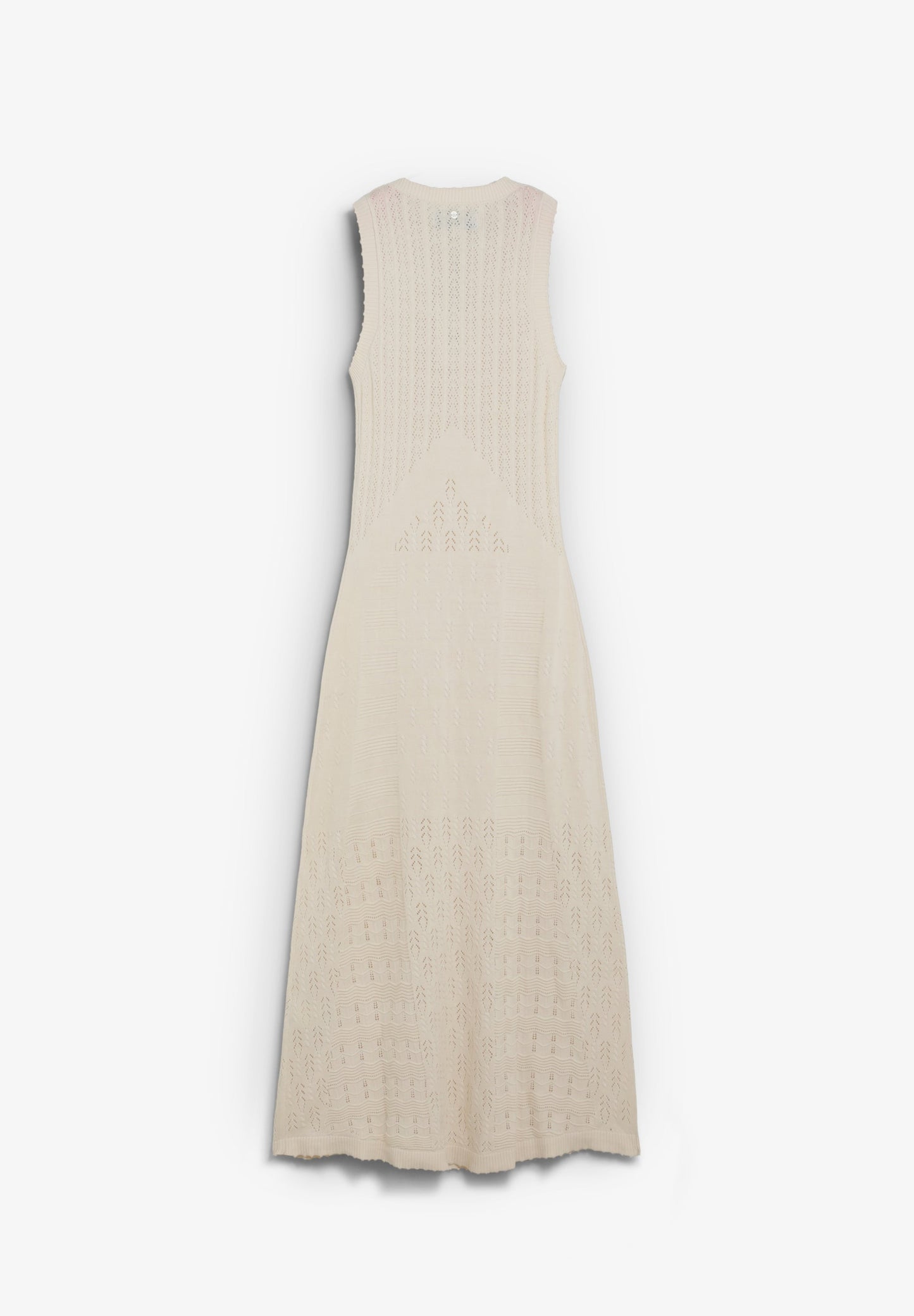 SCPOINTELLE KNIT DRESS