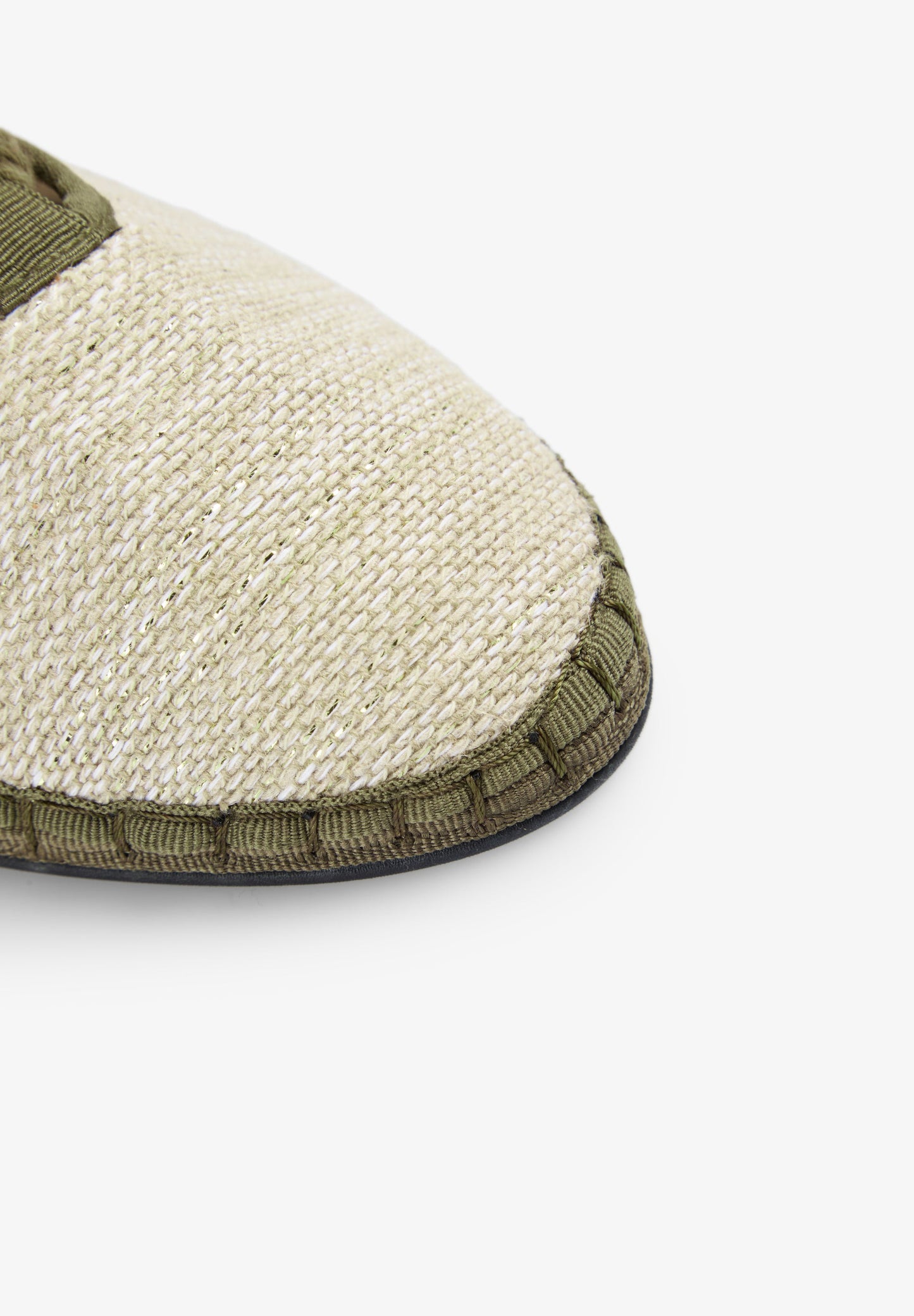 SCRUSTICANKLESTRAP SLIPPER