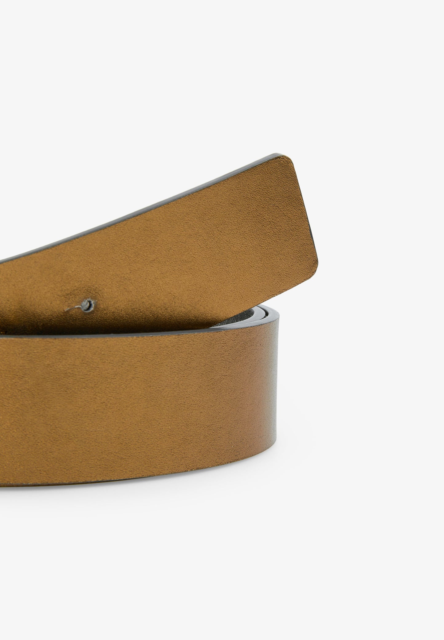 SCREVERSIBLE NINON BELT