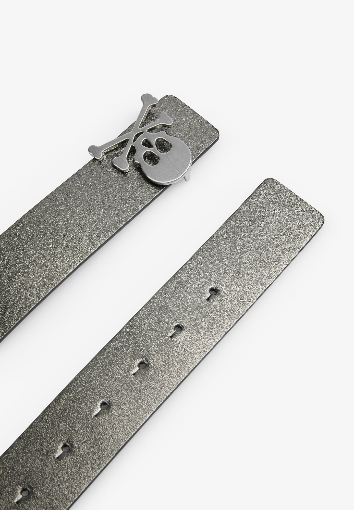 SCREVERSIBLE NINON BELT