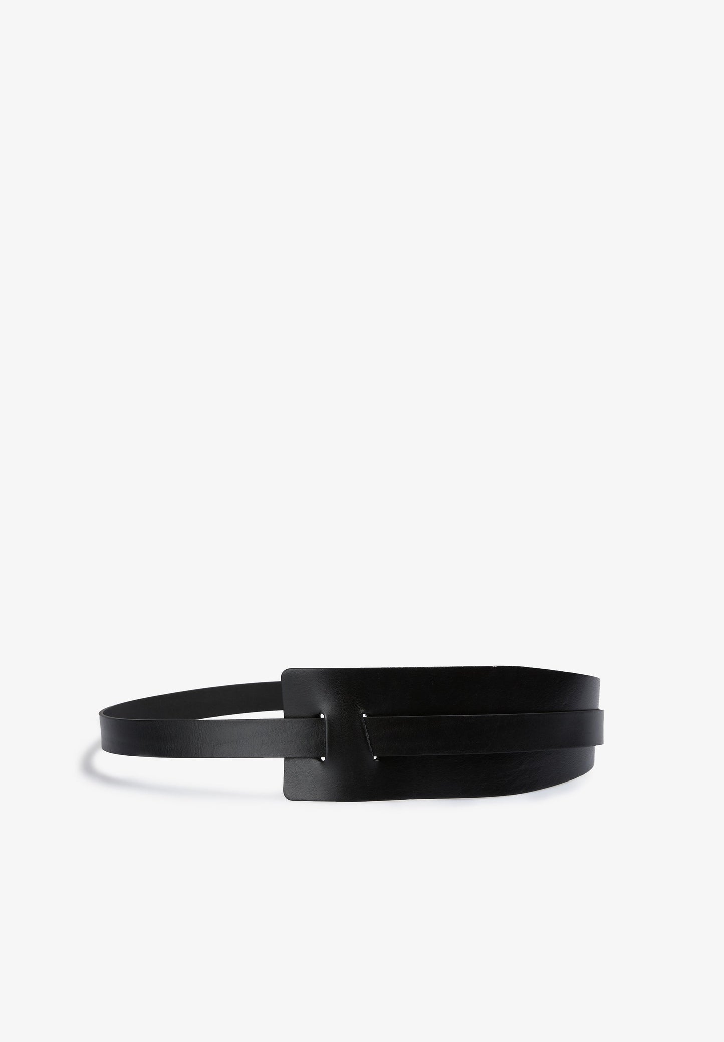 SCKNOT THICK BELT