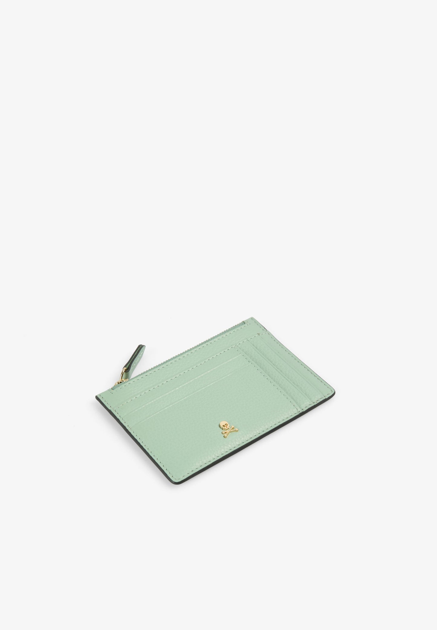 LEATHER WALLET